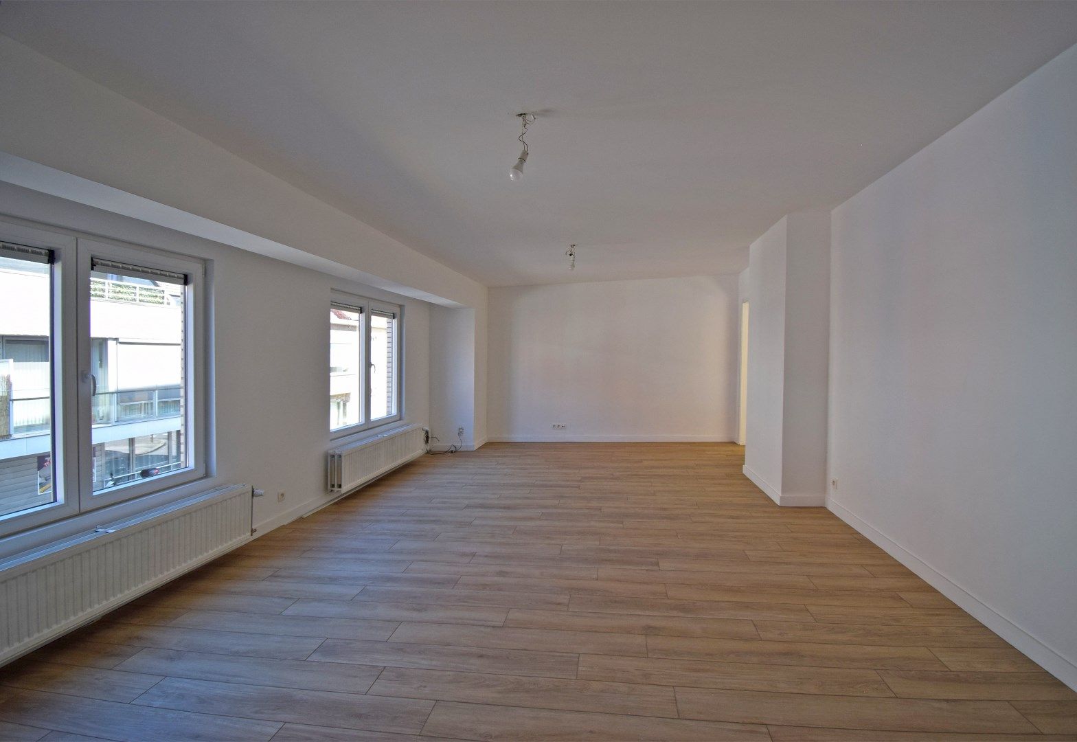 INSTAPKLAAR APPARTEMENT  foto 3