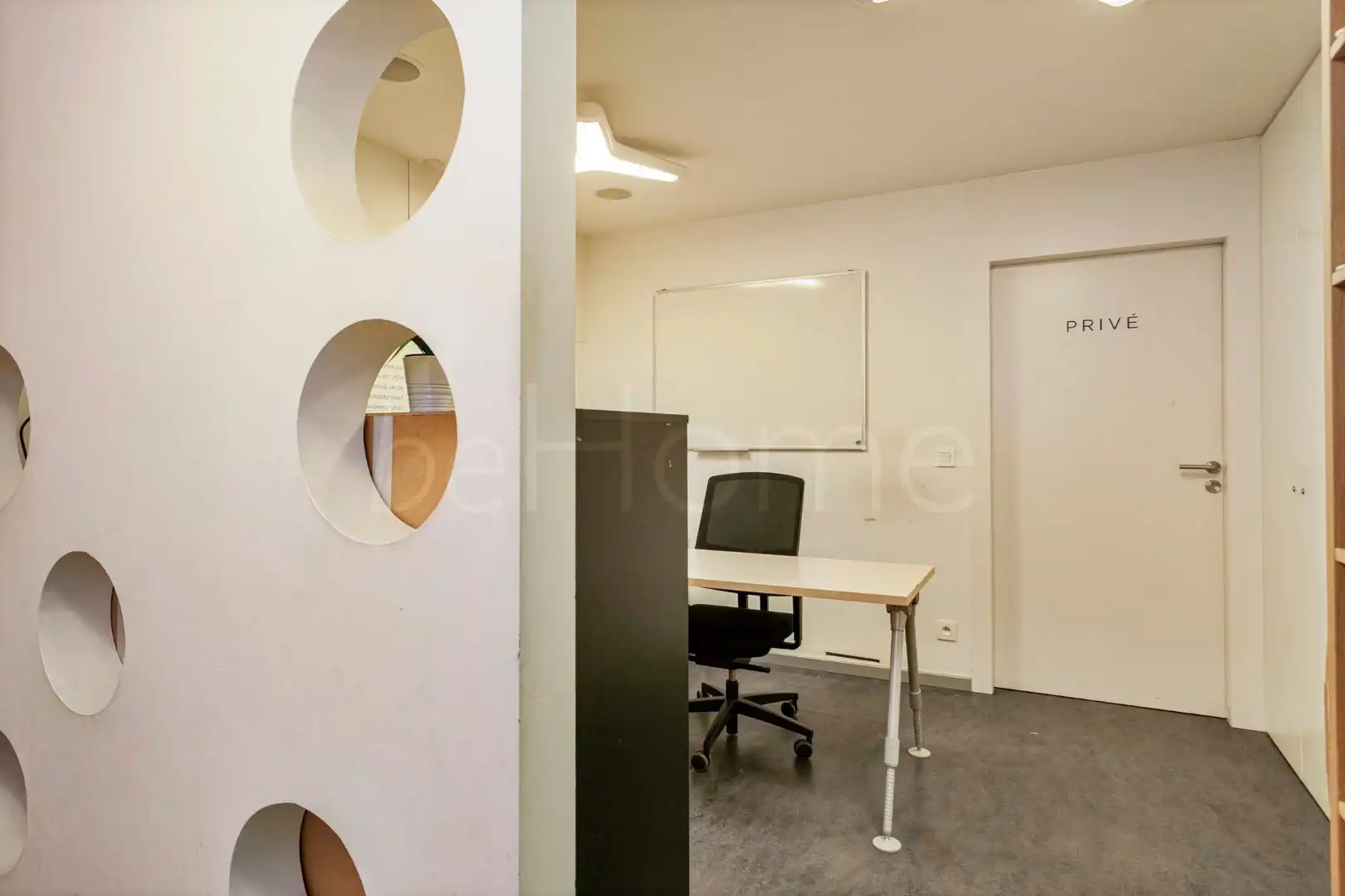 Exclusieve praktijkruimte met drie consultatieruimtes in het centrum van Merchtem foto 14