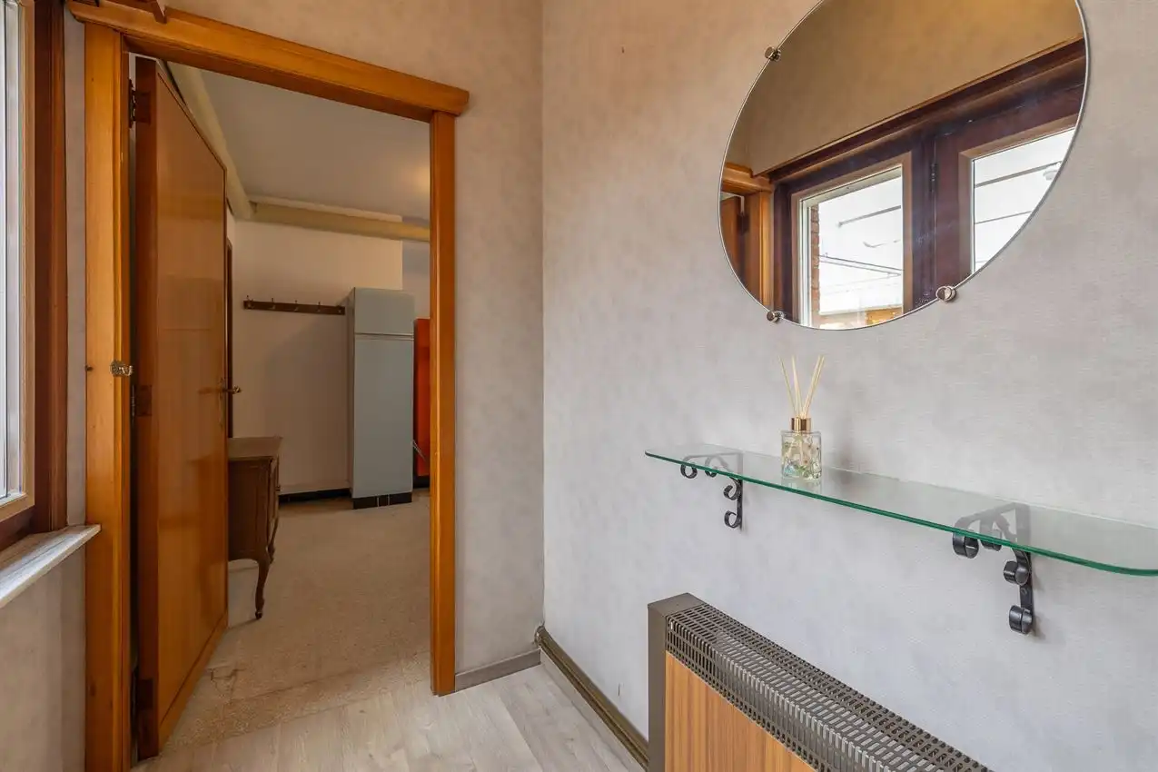 Rustig gelegen woning met 2 slpk en carport foto 11