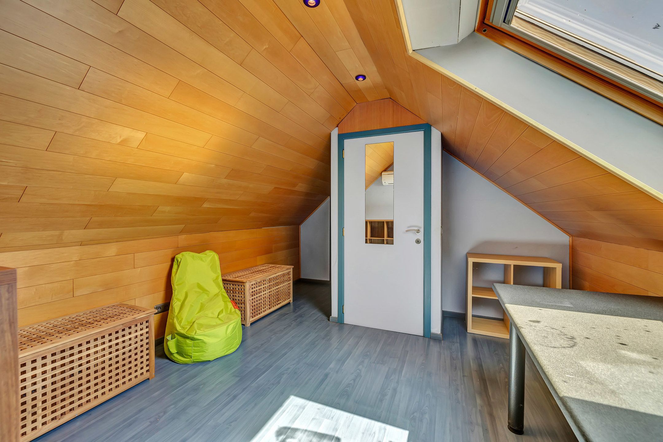 Gezellige, instapklare HOB met garage en tuin foto 30