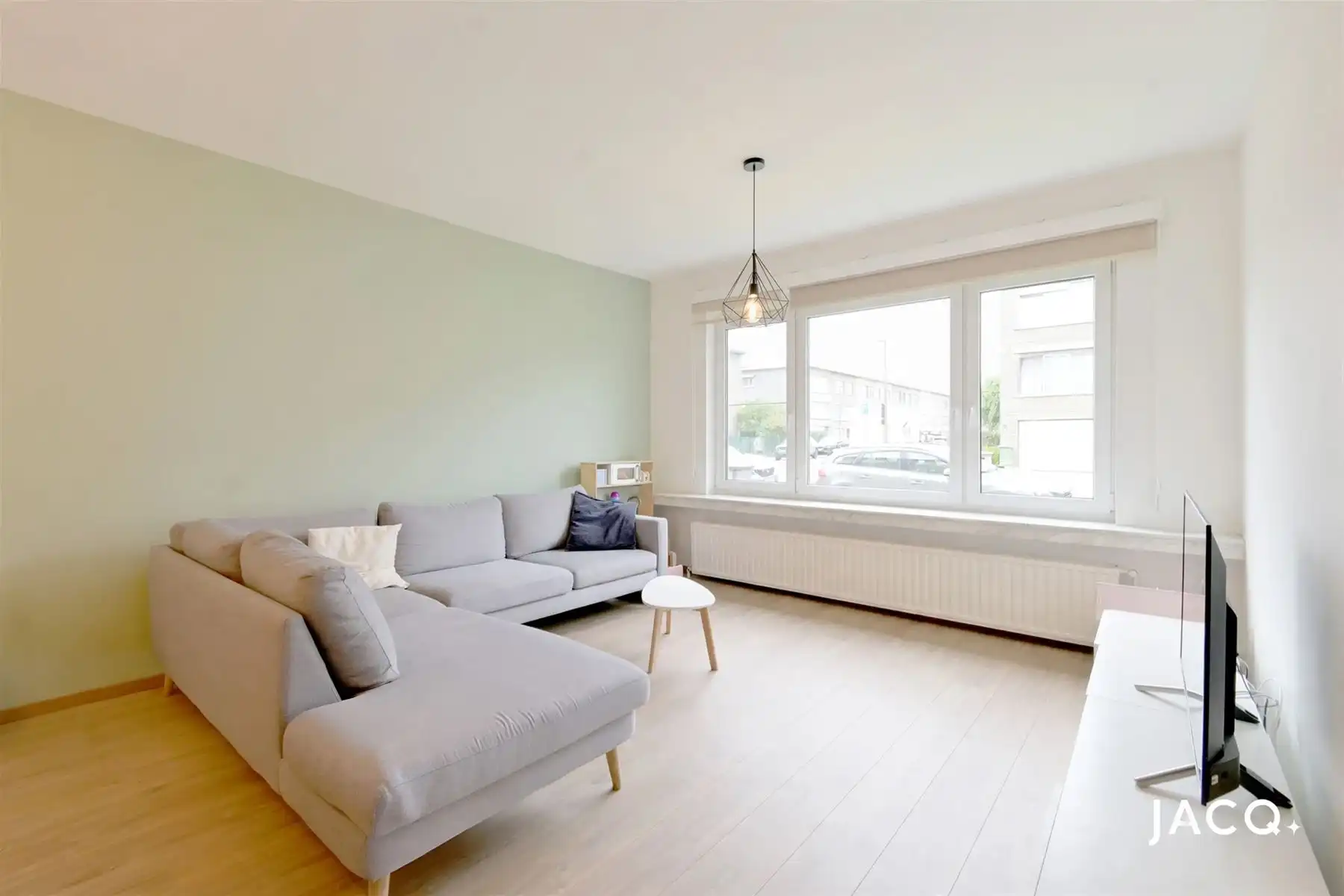 Appartement te koop Vleerakkerstraat 111 - 2150 Borsbeek