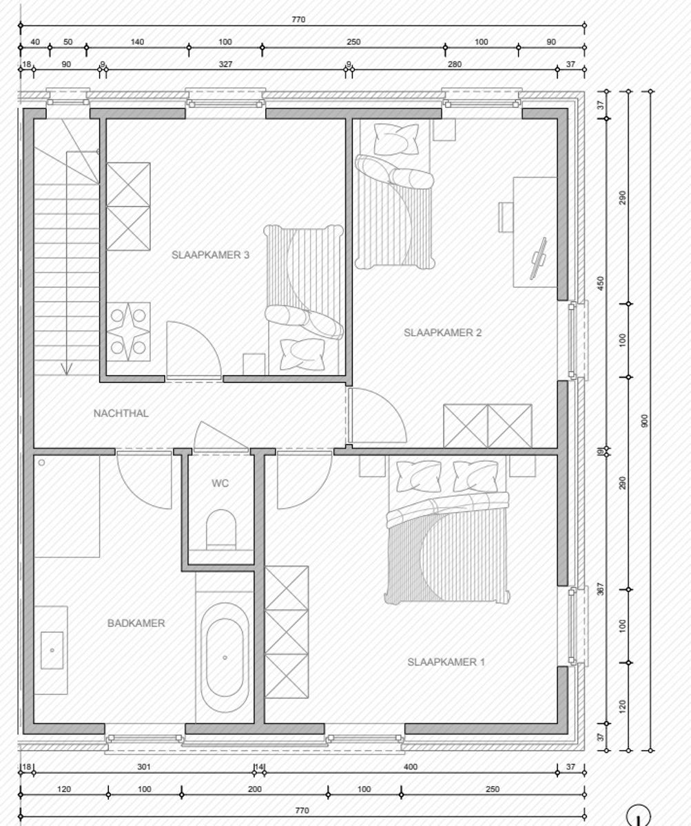 Wonen in een oase van groen foto 4