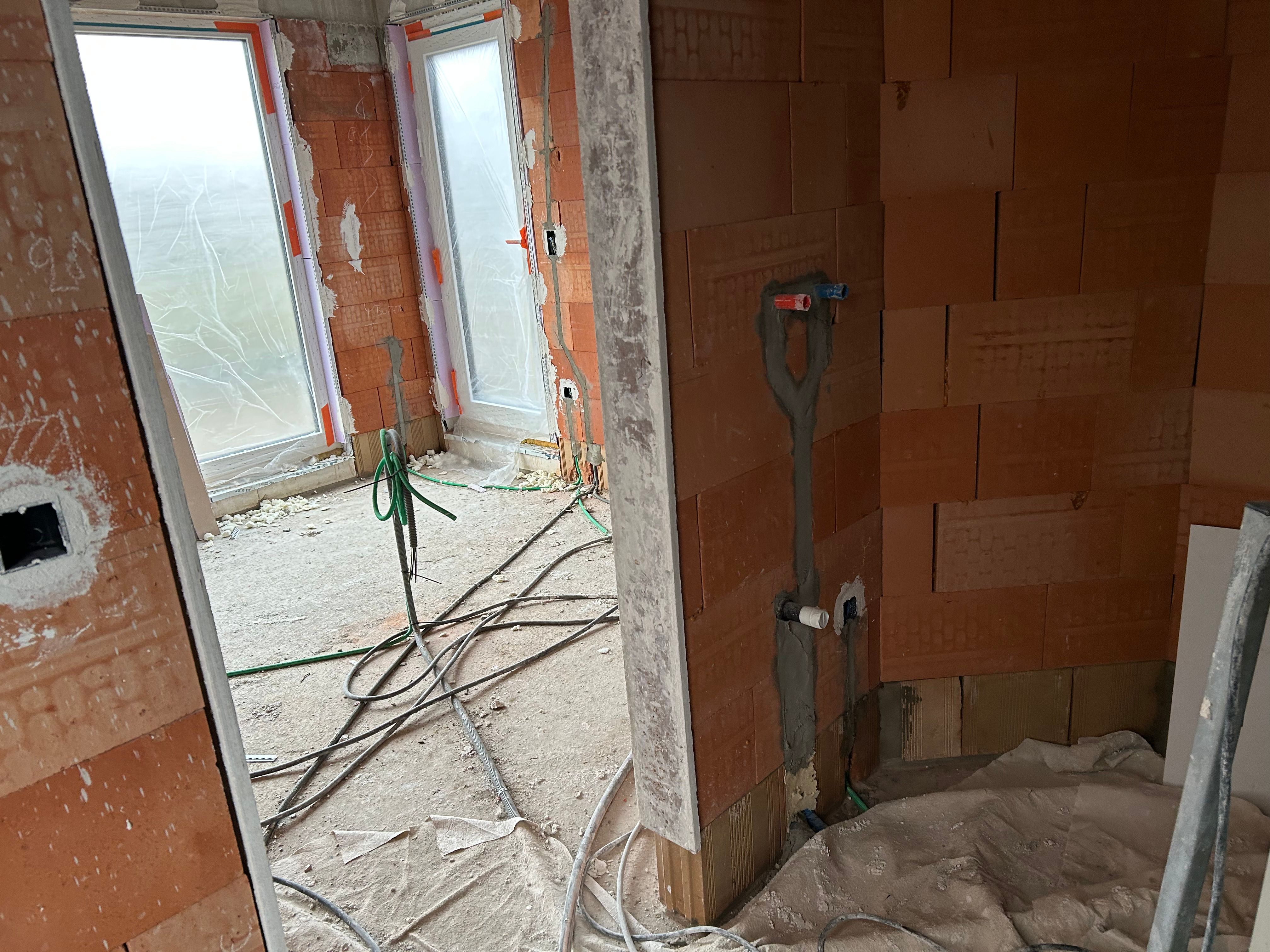 Nieuwbouw in doodlopende straat foto 15