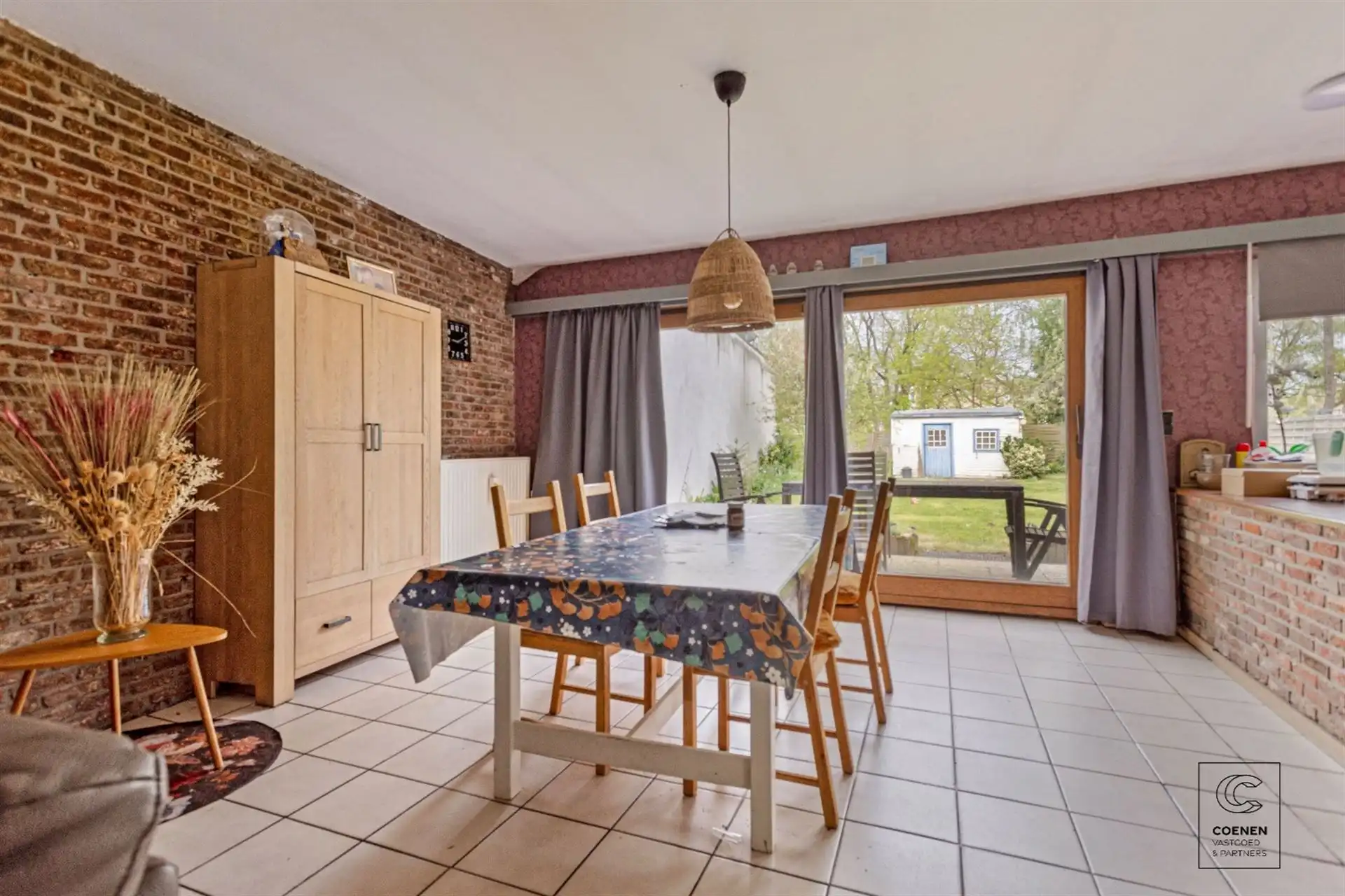 Opbrengsteigendom op een uitstekende locatie te Hoboken! foto 4