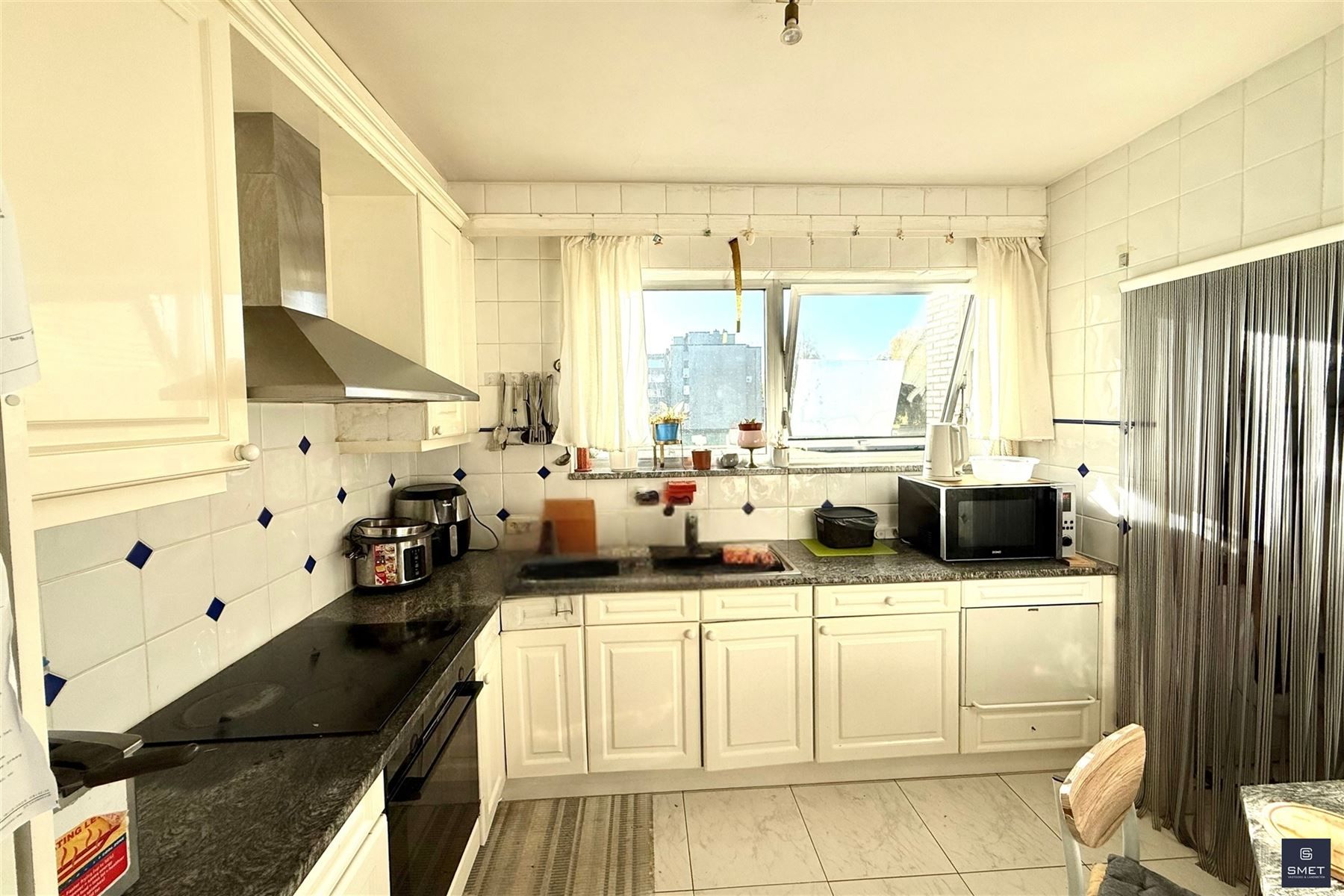 appartement met 3 slpks foto 5