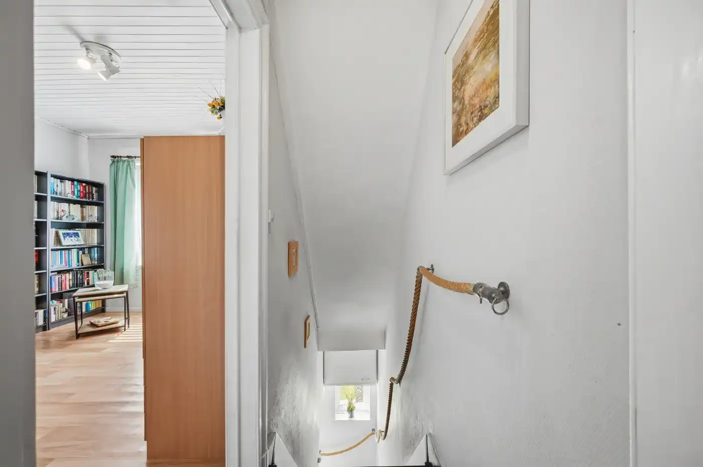 Instapklare en verzorgde woning in Overijse foto 13