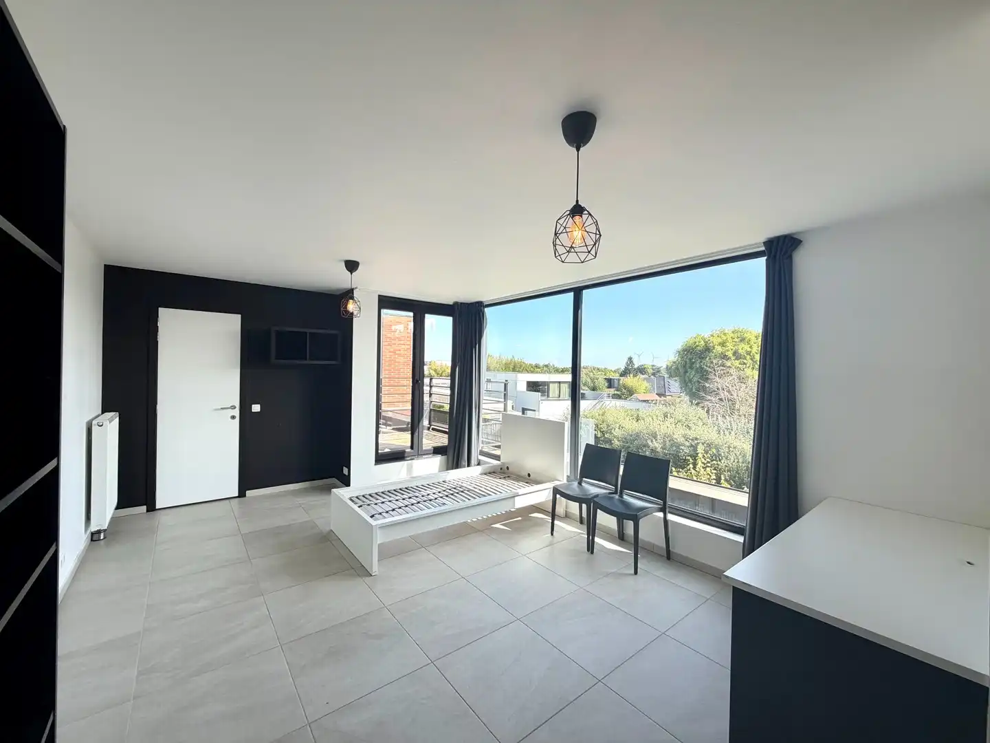 Appartement te huur 't Hoge 11 - 8500 Kortrijk
