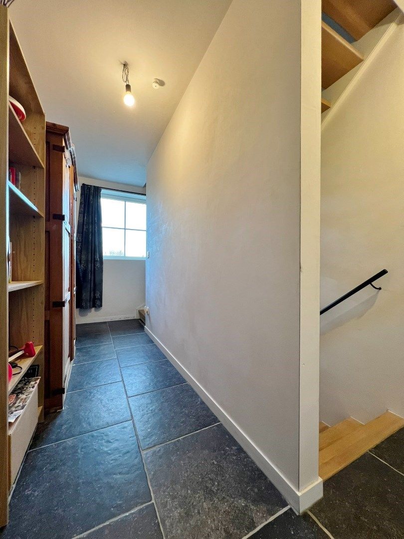 Nieuwbouwwoning met 4 slaapkamers, zonnige tuin en mogelijkheid tot garagebox.(GEEN BTW) foto 13