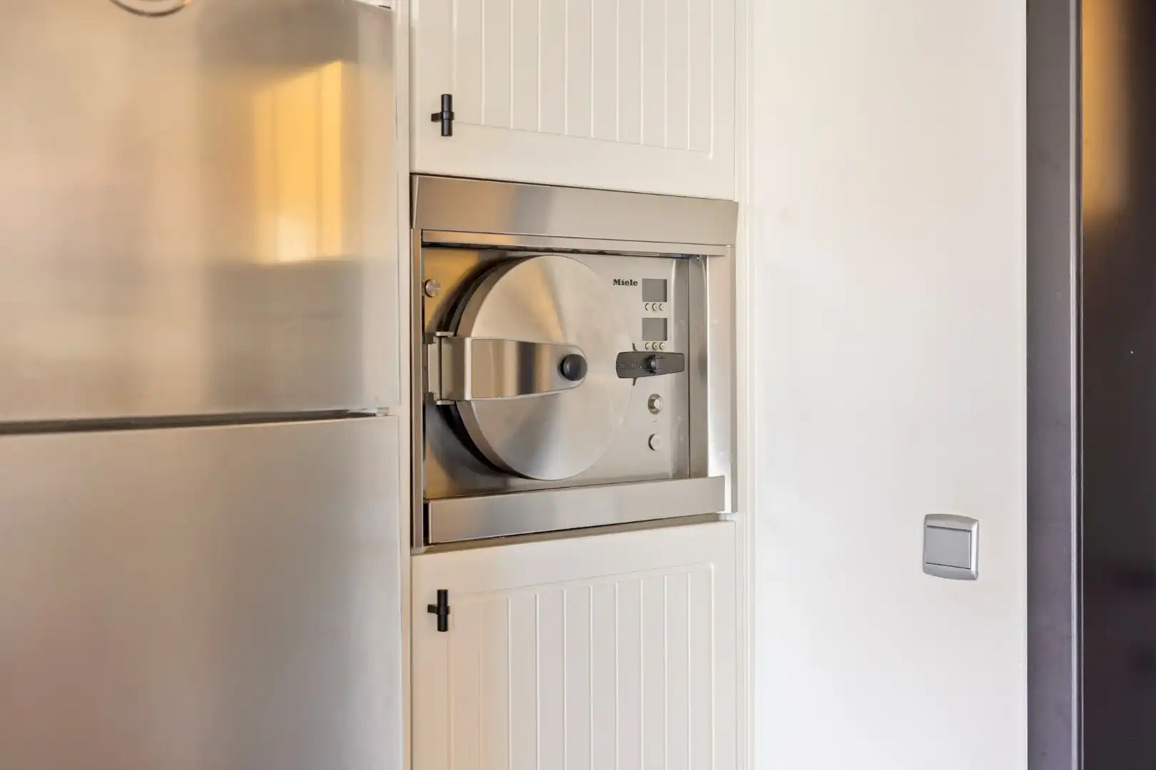 Landelijke woning met 3 slpks en poolhouse, rustig gelegen op 780 m² te Beverlo ! foto 14