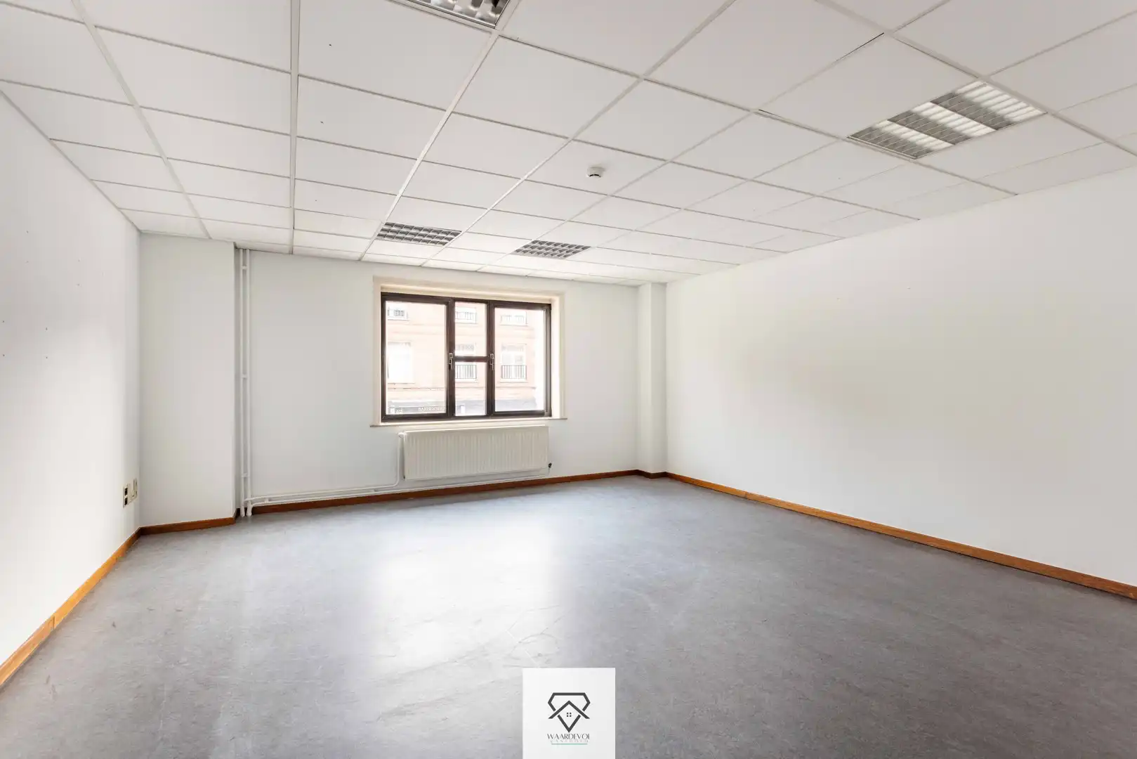 TE KOOP – Multifunctioneel bedrijfsgebouw te Gent foto 14