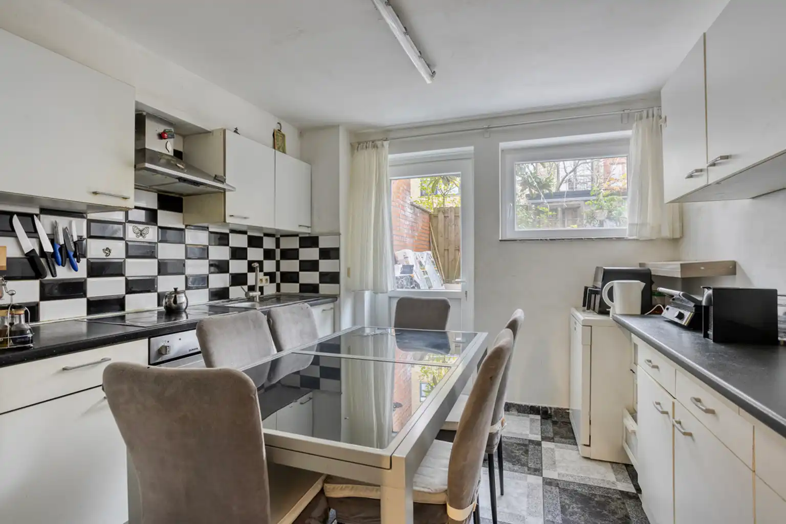 Instapklare bel-étagewoning, ideaal als kangoeroewoning  foto 6