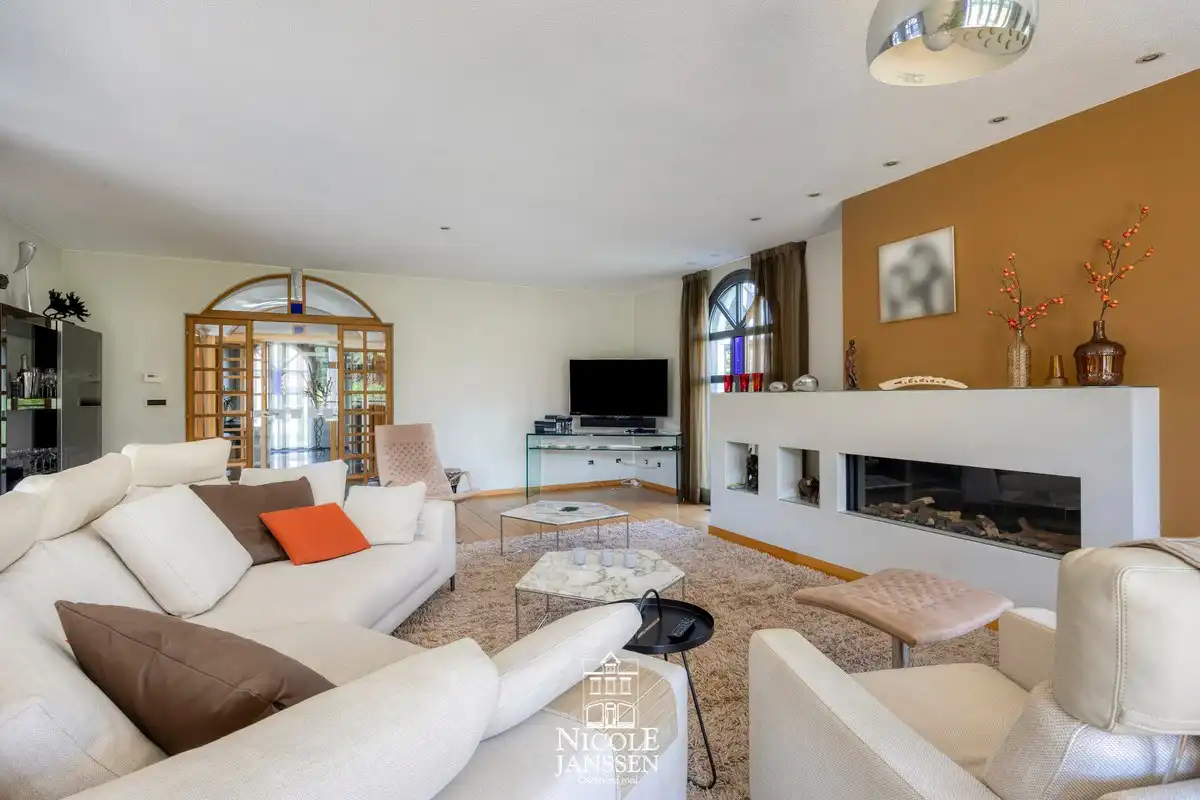 Exclusieve villa  foto 7