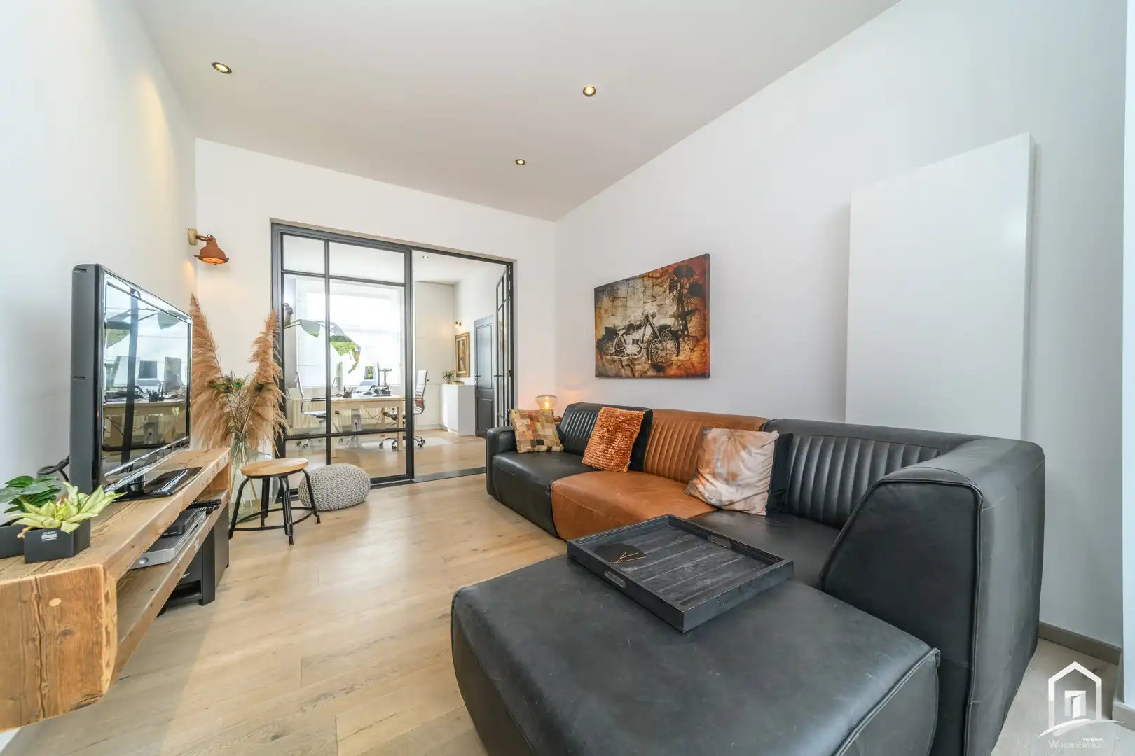 Huis te koop Zarlardingestraat 135 - 9500 Geraardsbergen