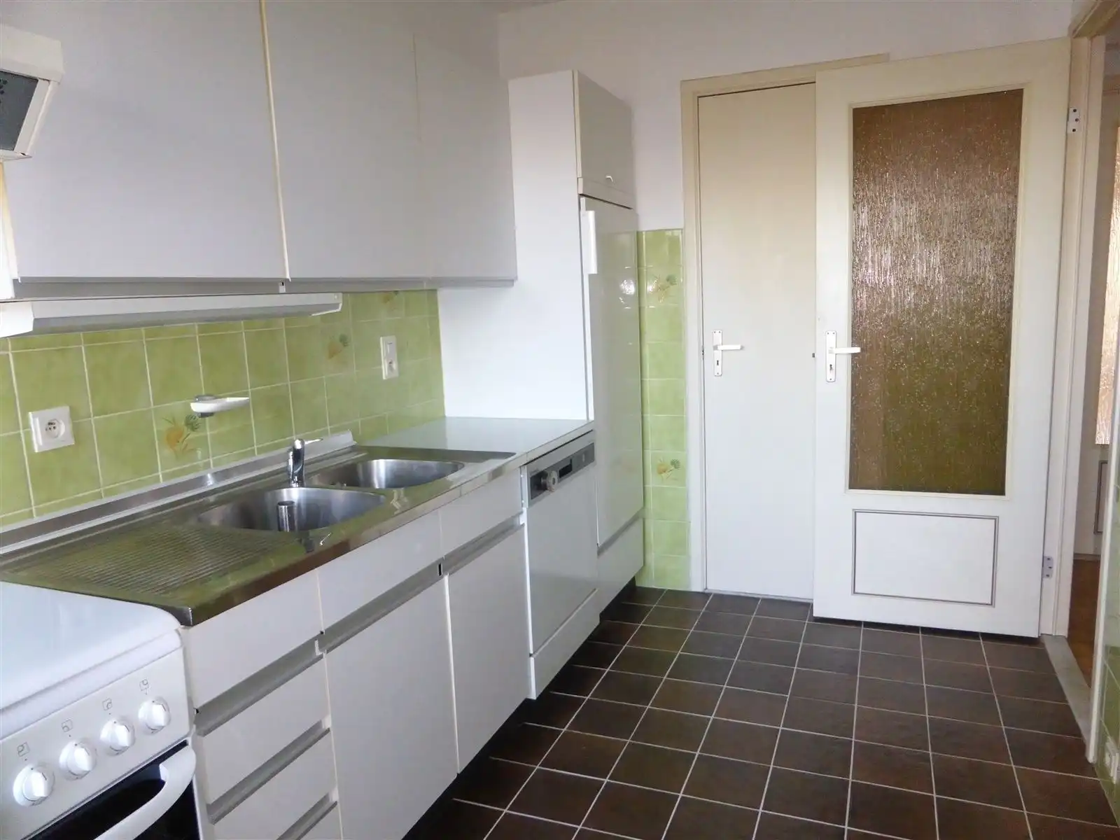 Appartement foto 6