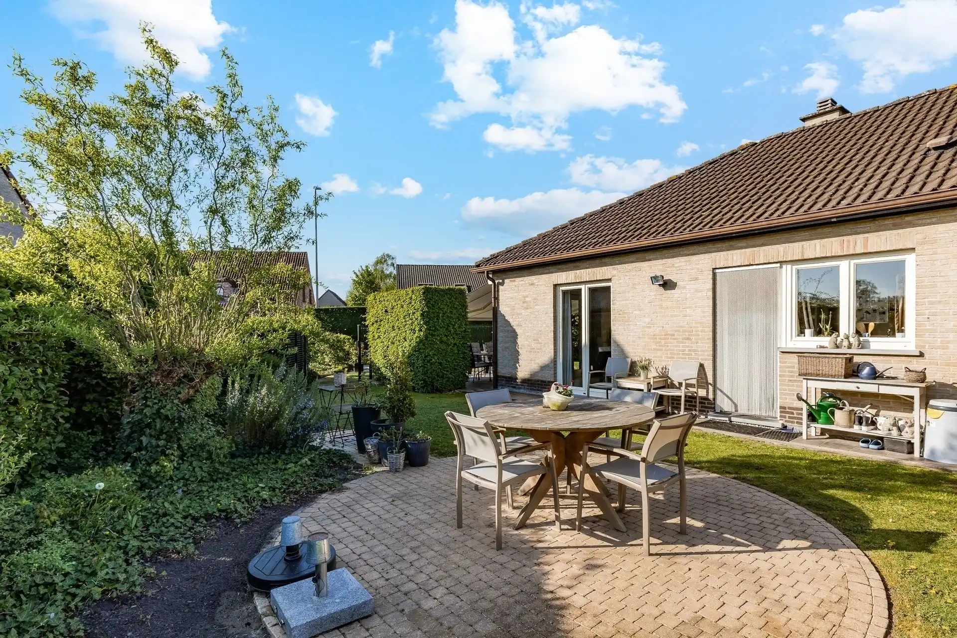 Bungalow met 3 slks op topligging foto 21
