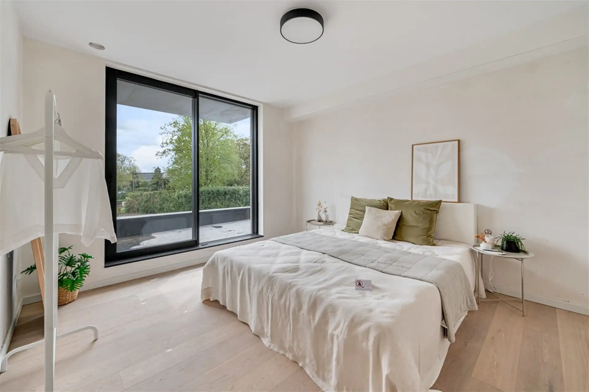 Prachtig Nieuwbouwproject gelegen in centrum van Lede foto 11