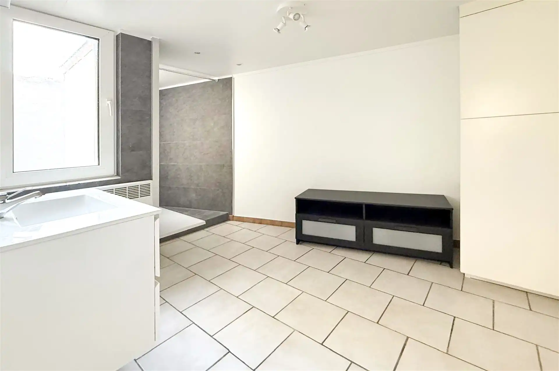 Rustig wonen op een centrale ligging in Blankenberge foto 7