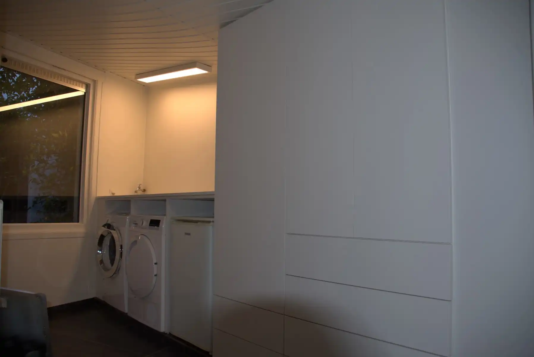 Instapklare gezinswoning met verrassend veel ruimte. foto 15