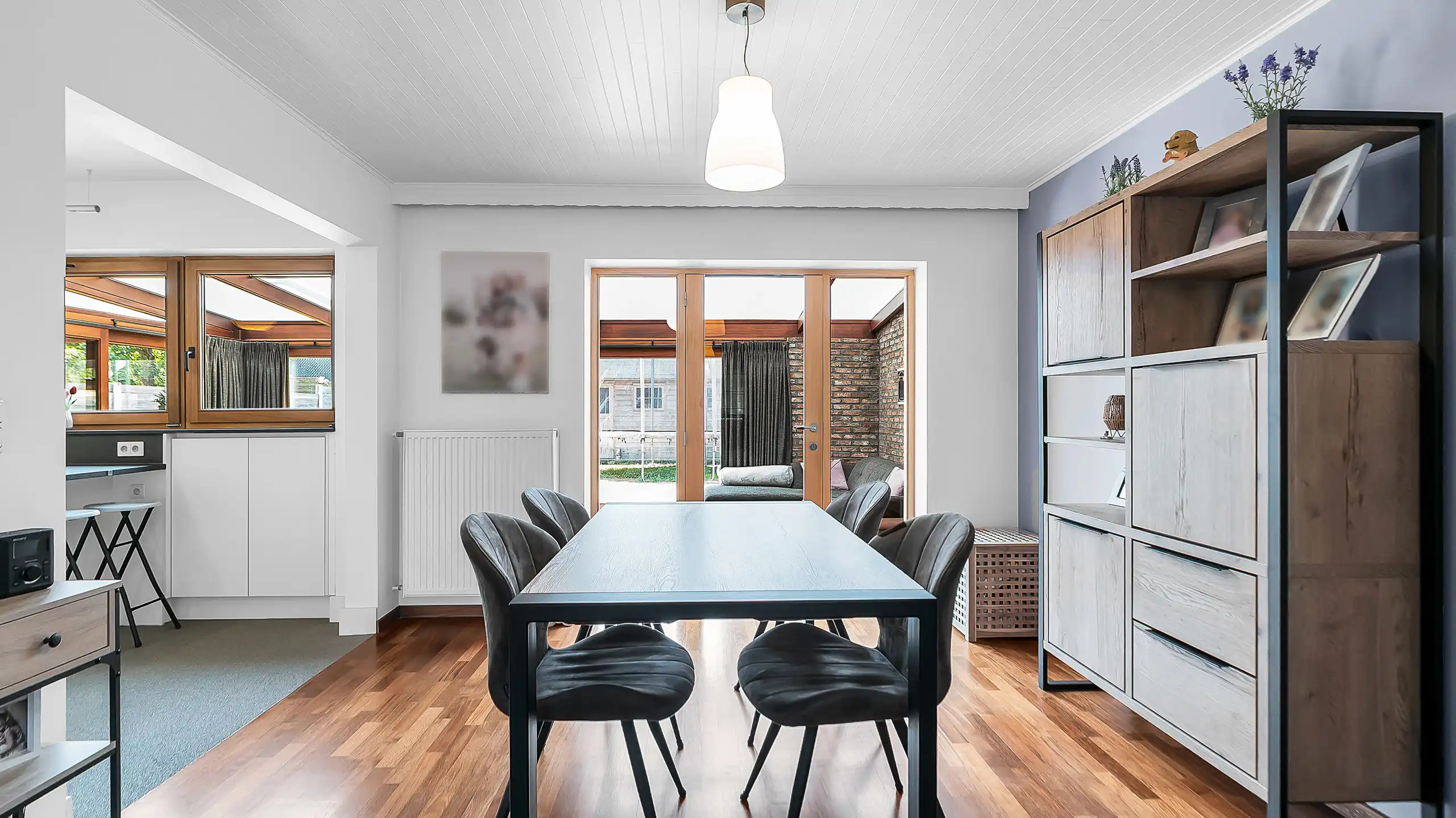 Huis te koop foto 8