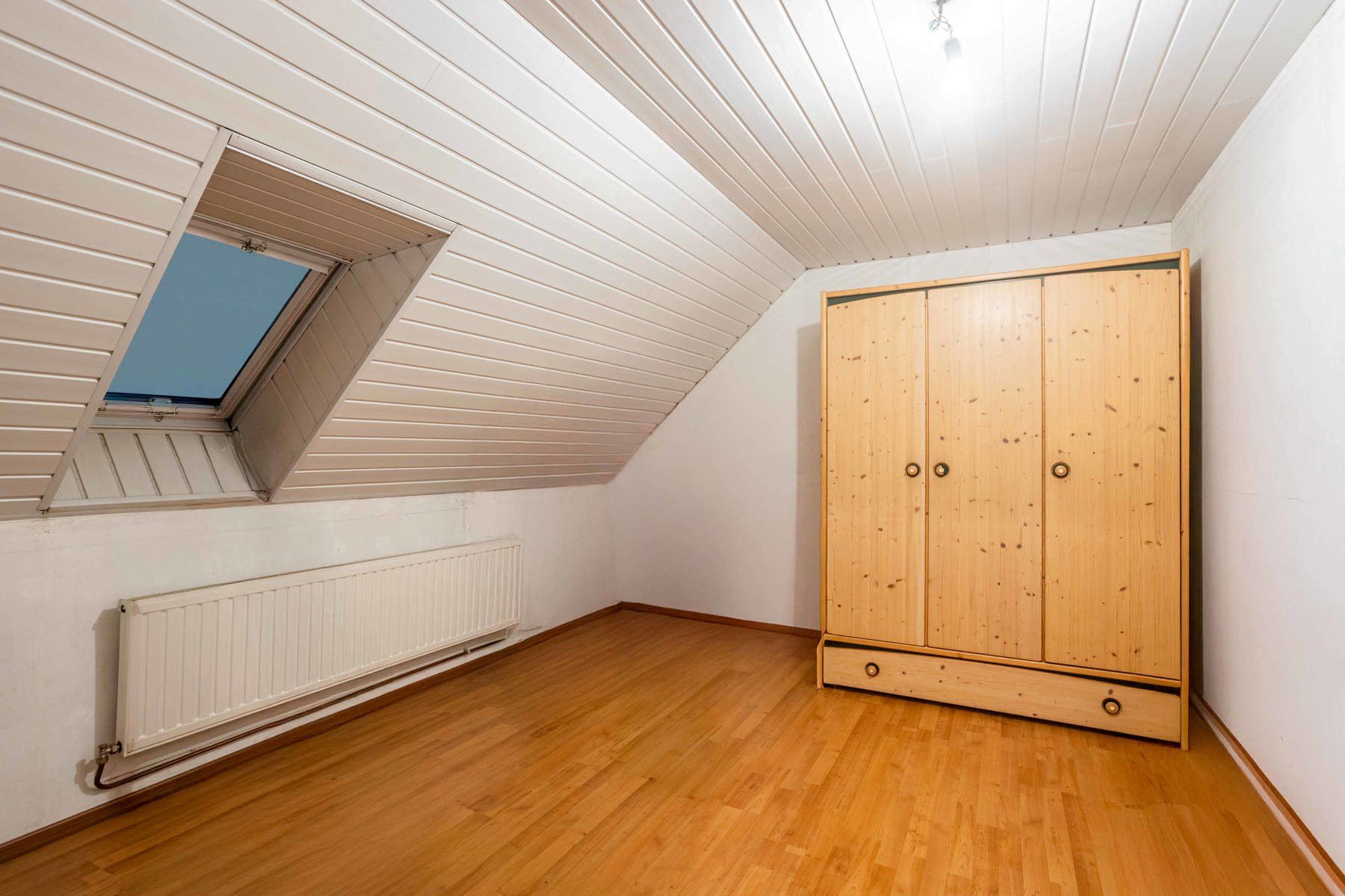Ruime HOB met grote loods – ideaal voor zelfstandigen! foto 17