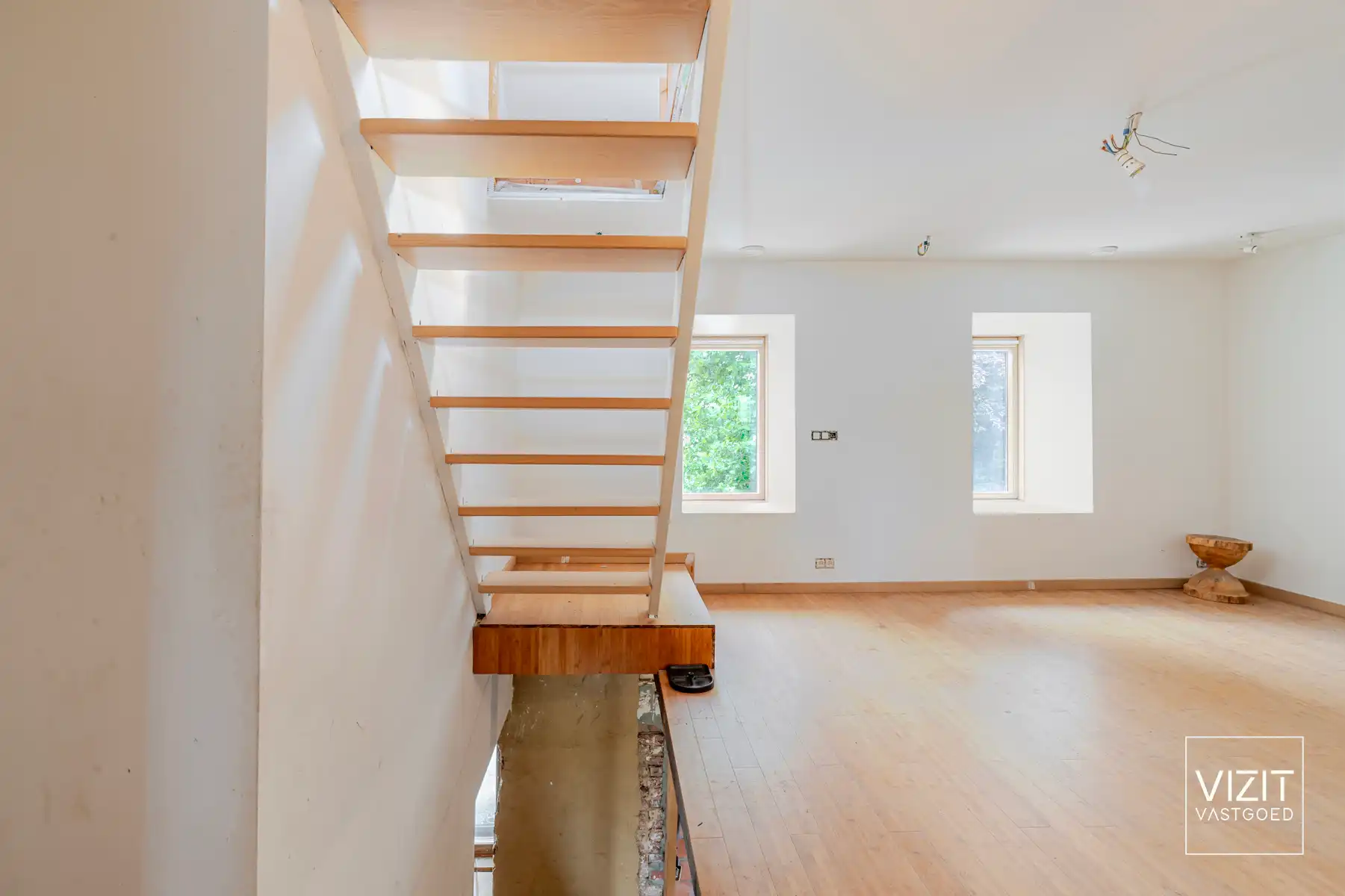 Ruime gezinswoning te Denderhoutem foto 11