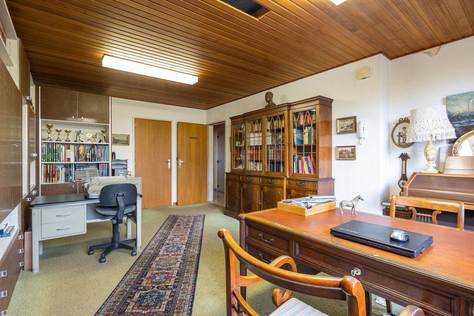 WONING MET TUIN foto 5