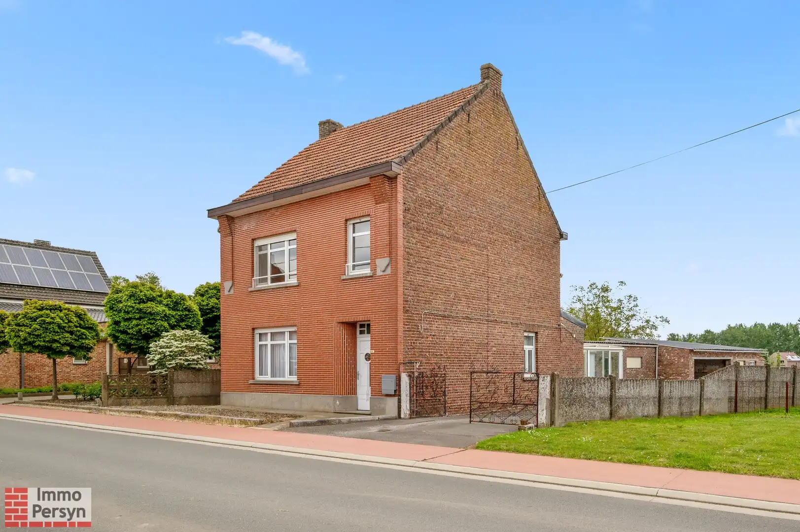 Ruime open bebouwing met enorm potentieel en prachtig landelijk uitzicht foto 30
