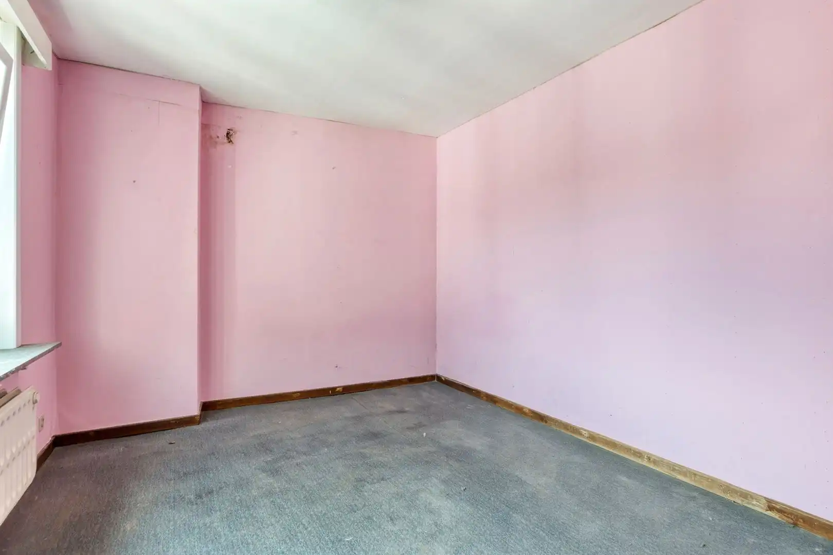 Te renoveren bel-étage met garage en 4 slaapkamers gelegen aan het station van Gent. foto 20