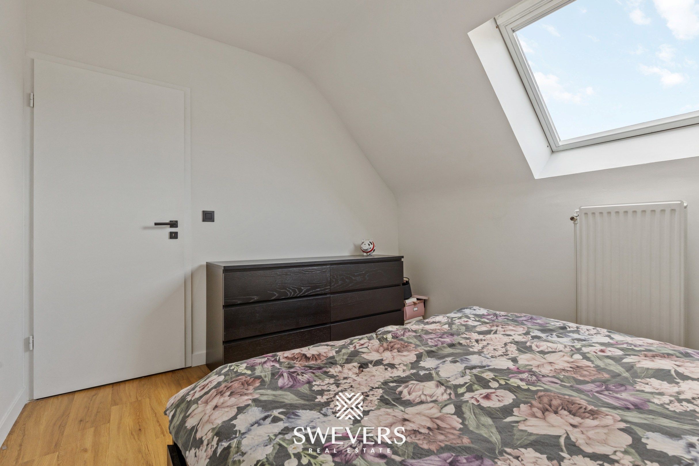 Knap gerenoveerd appartement met zonnig terras in hartje Hasselt foto 15