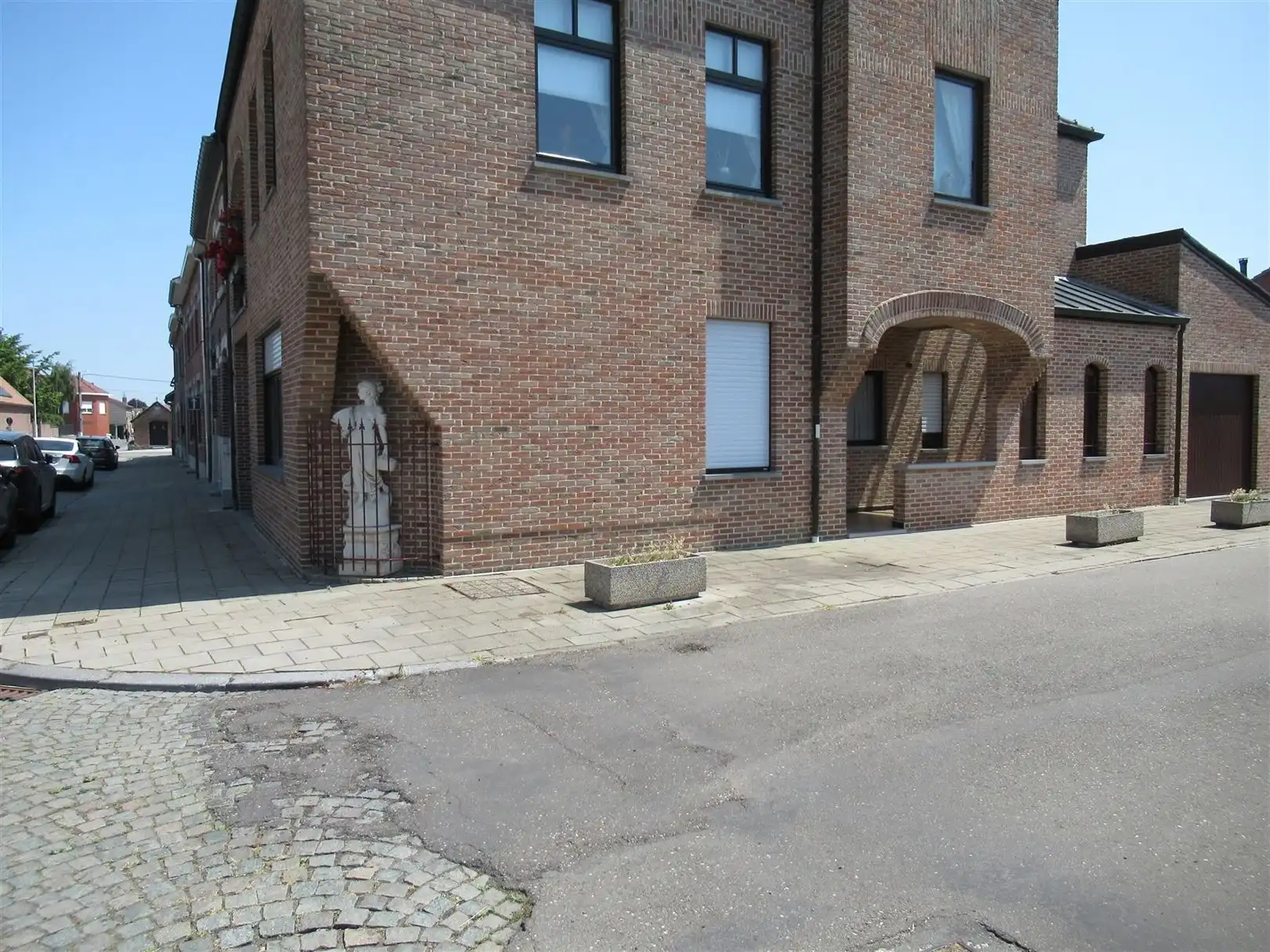 Appartement te huur Singelstraat 33 / 001 - 3800 SINT-TRUIDEN