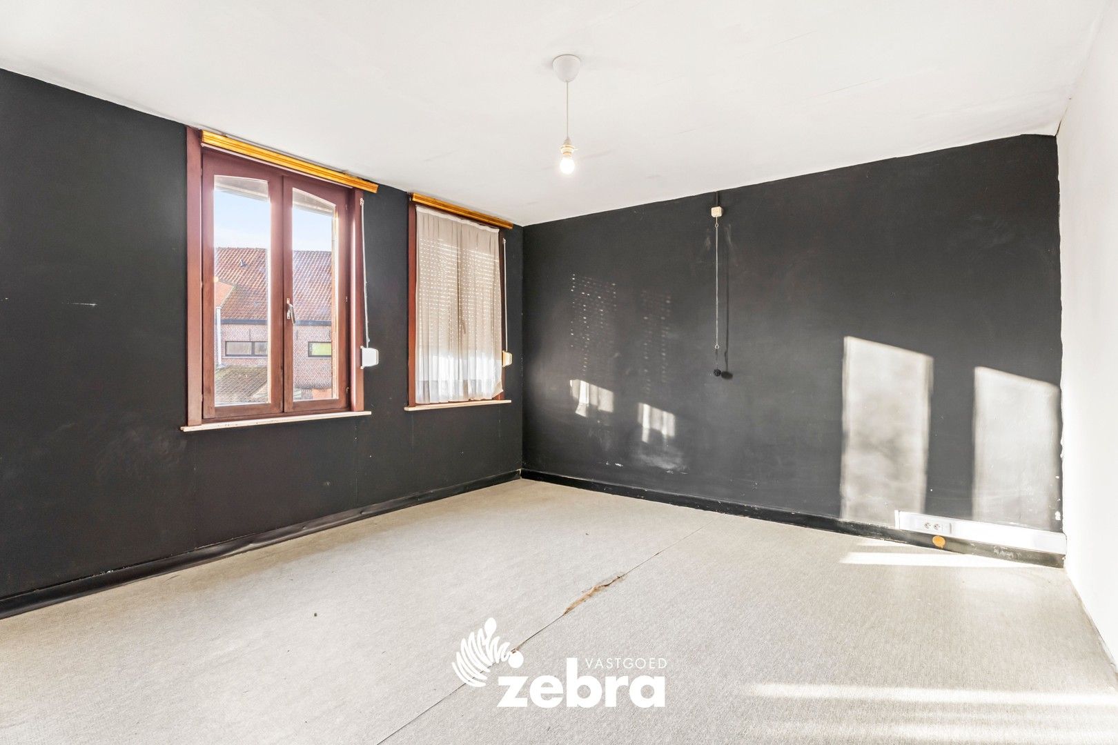 Te renoveren woning met 3 slaapkamers op een boogscheut van centrum Izegem! foto 16