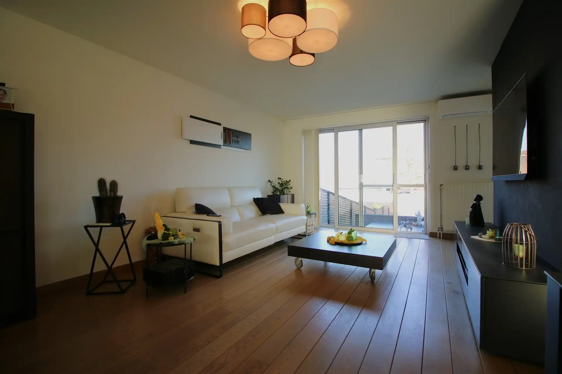 Instapklare energiezuinige woning foto 9