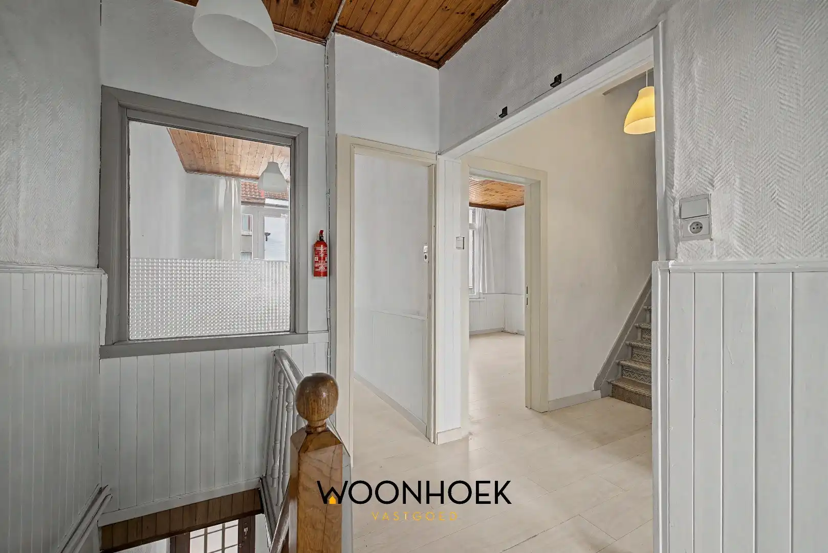 Ruimte en karakter op topligging nabij Gent-Dampoort  foto 20