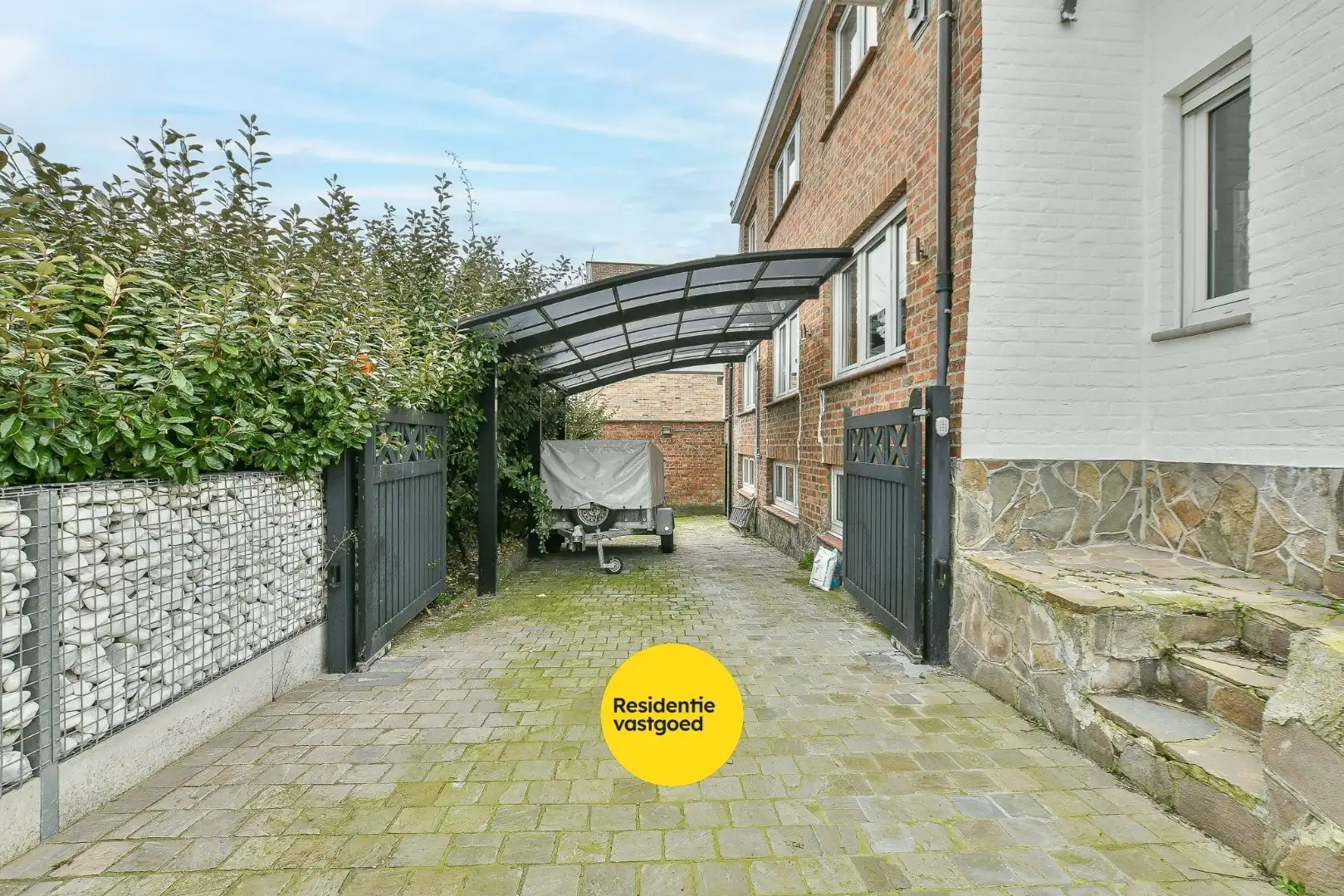 Ruime kangoeroewoning op topligging nabij duinen en centrum Wenduine foto 29