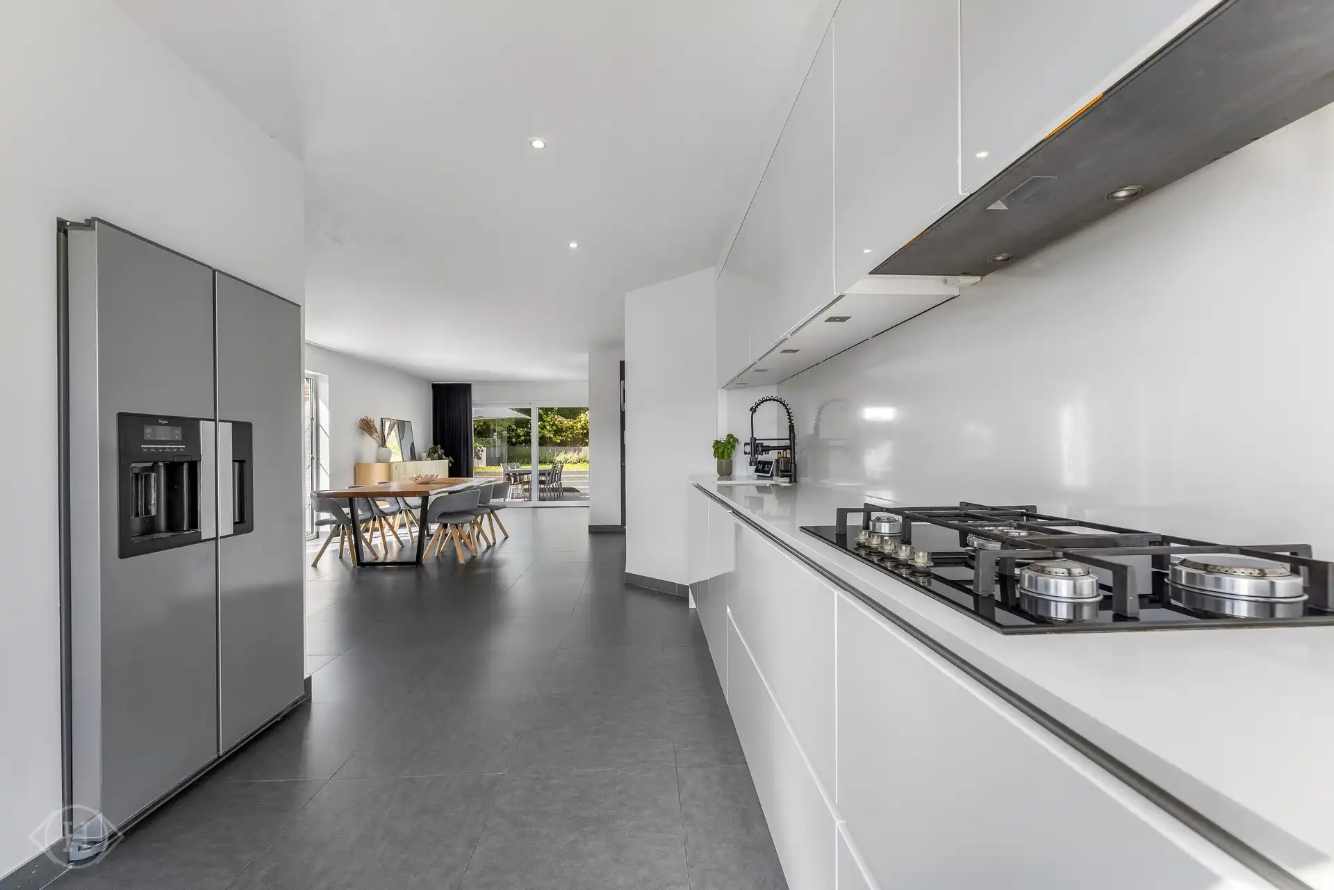 Stijlvol gerenoveerde vrijstaande woning met EPC B foto 13