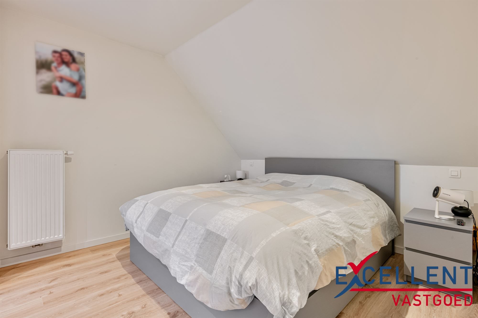 Instapklare en ruime woning met 5 slaapkamers in Zulte te koop foto 12