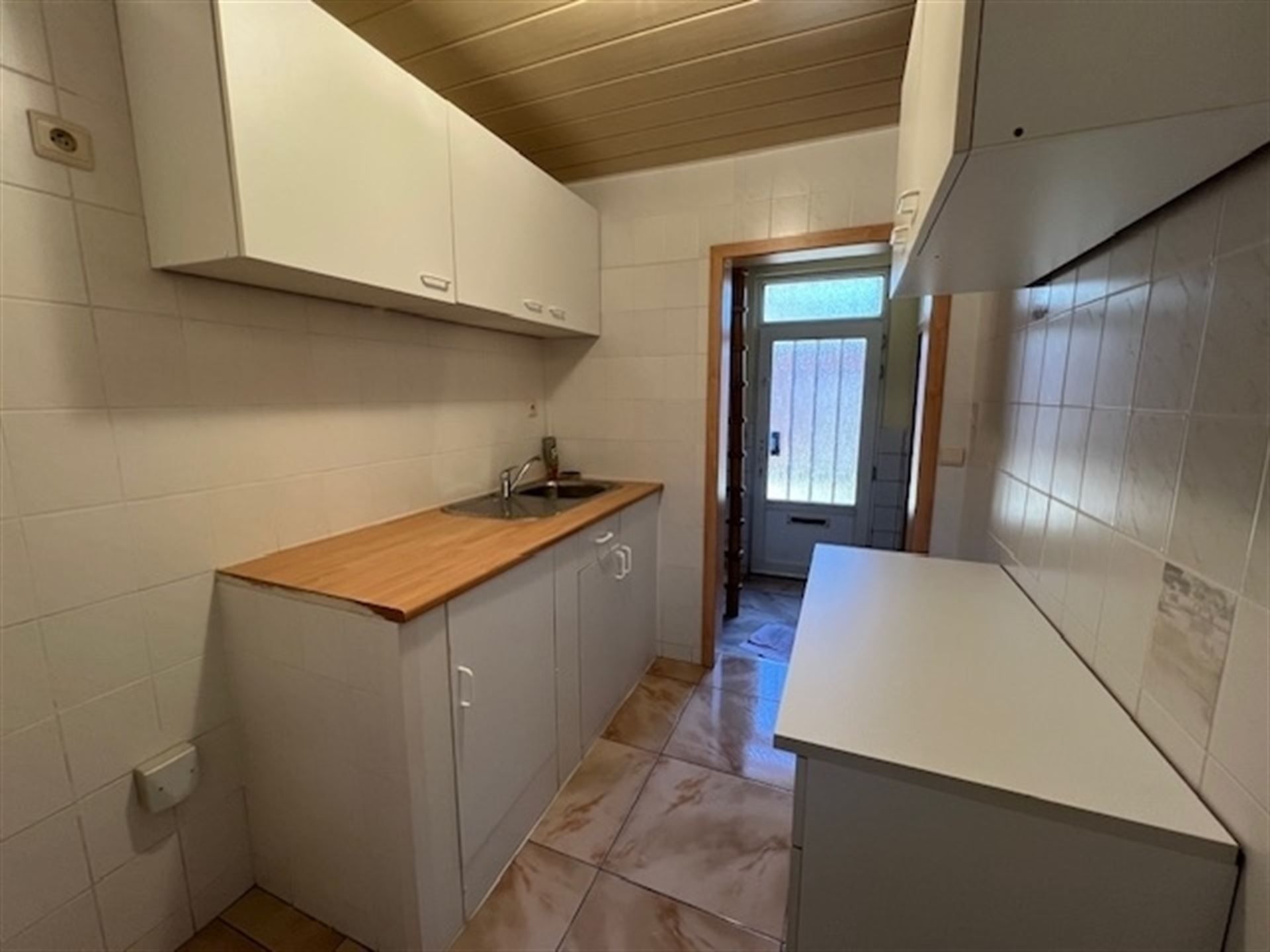 Knusse woning in rustige buurt! foto 2