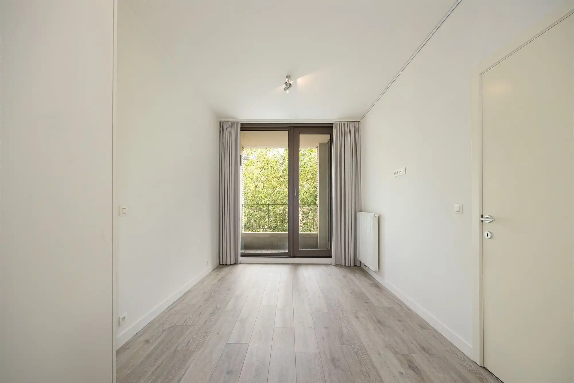 Duurzaam en modern wonen nabij 't MAS foto 10