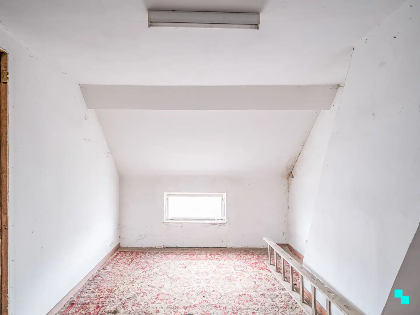 Te renoveren rijwoning met vier slaapkamers te Ledeberg foto 15