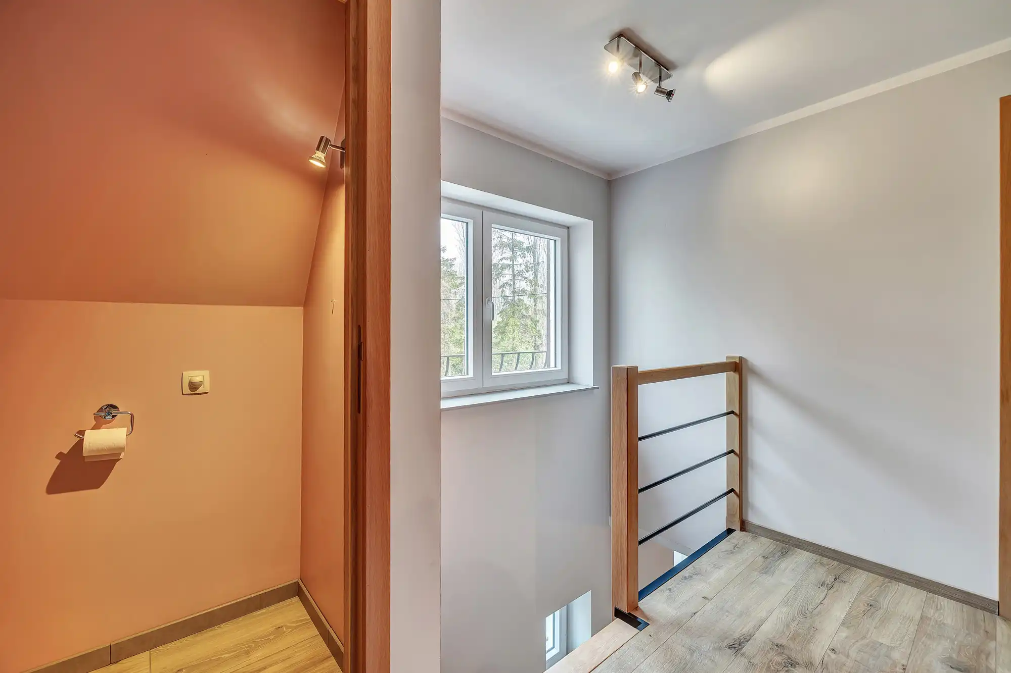 Instapklare woning met 2 (3) slaapkamers en tuin te Wambeek! foto 11