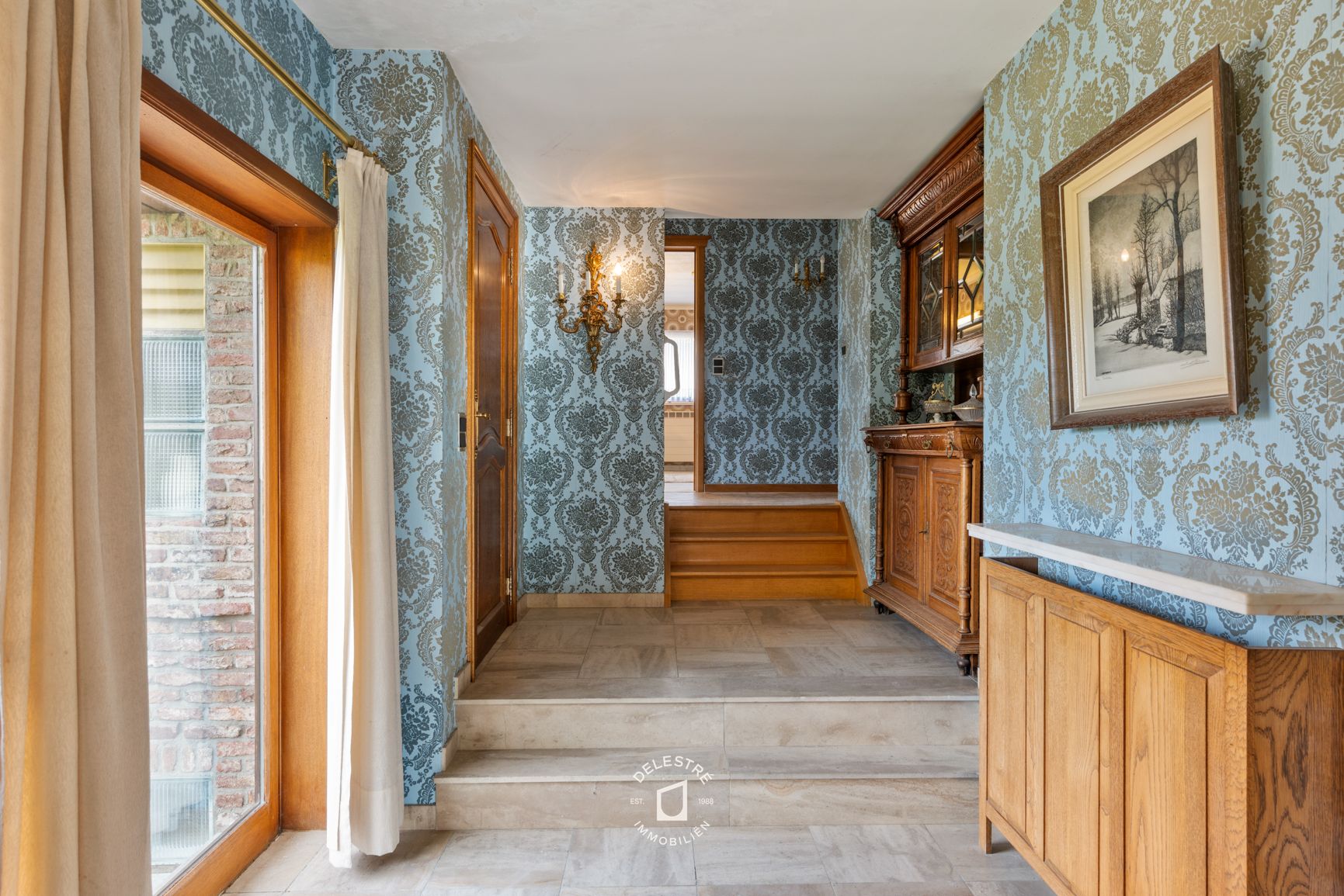 PRESTIGIEUZE VILLA OP TOPLOCATIE NEIGEMBOS OMGEVEN DOOR GROEN foto 6