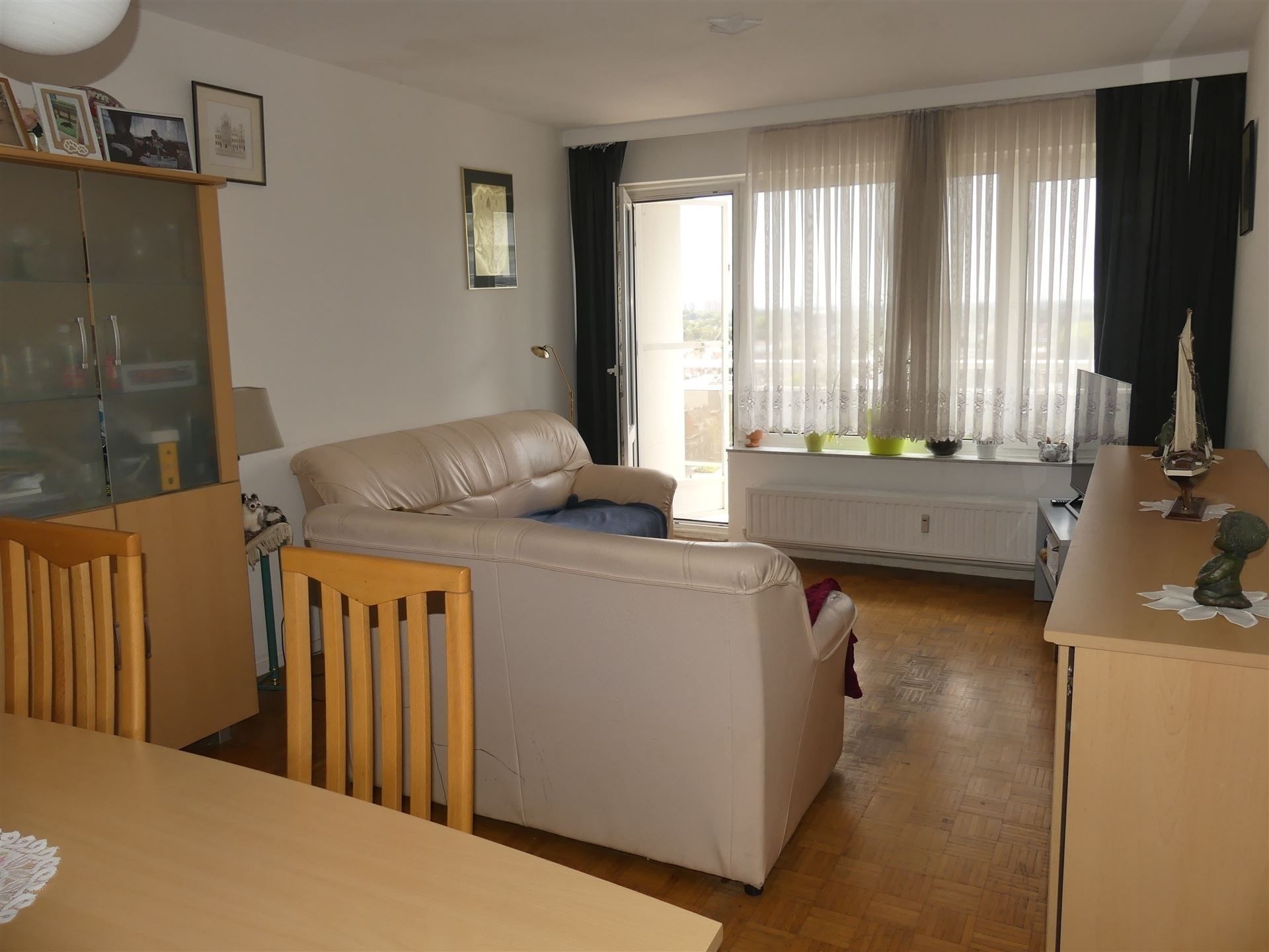 Charmant appartemen met terras ! foto 2