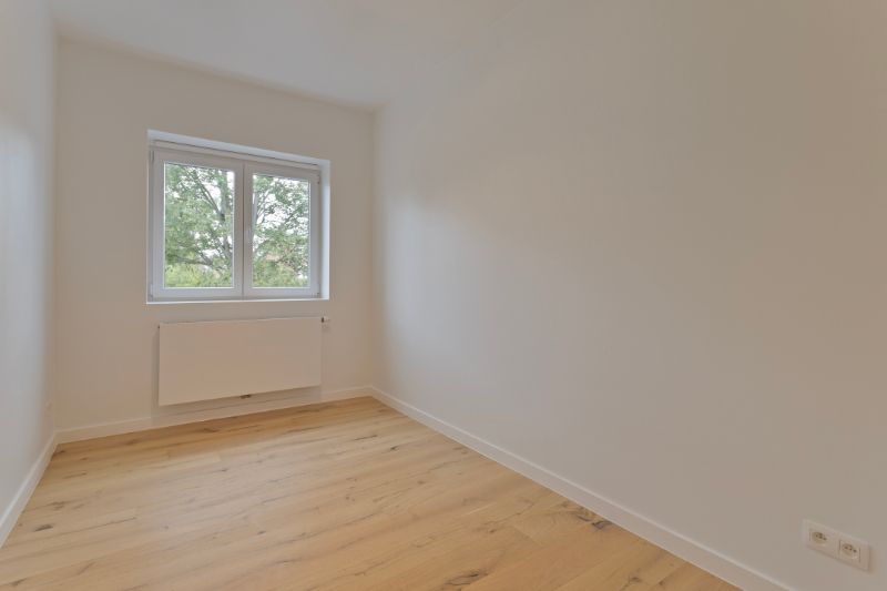 Instapklaar designappartement met tuin in hartje Gent foto 11