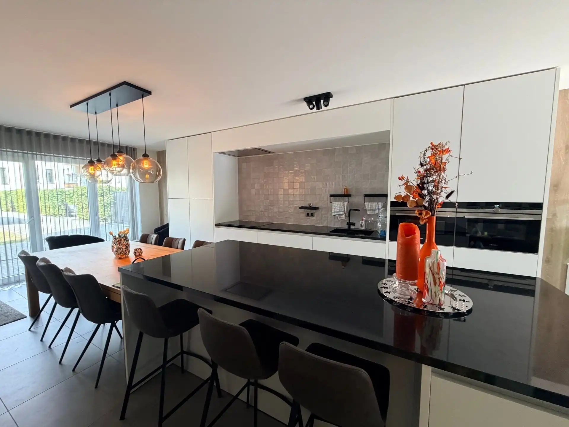 Huis foto 6