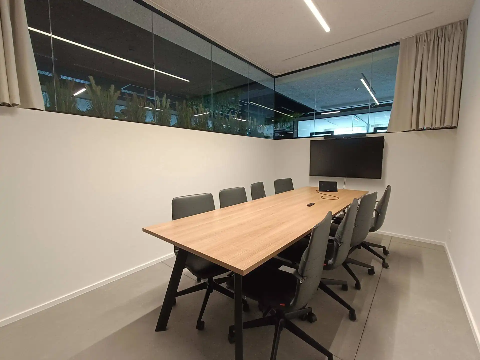 Kantoorruimte / co-workingplaats te huur in Kontich foto 7