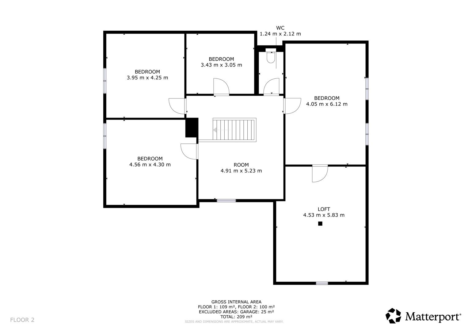 Ruime instapklare woning met 4 slaapkamers foto 33