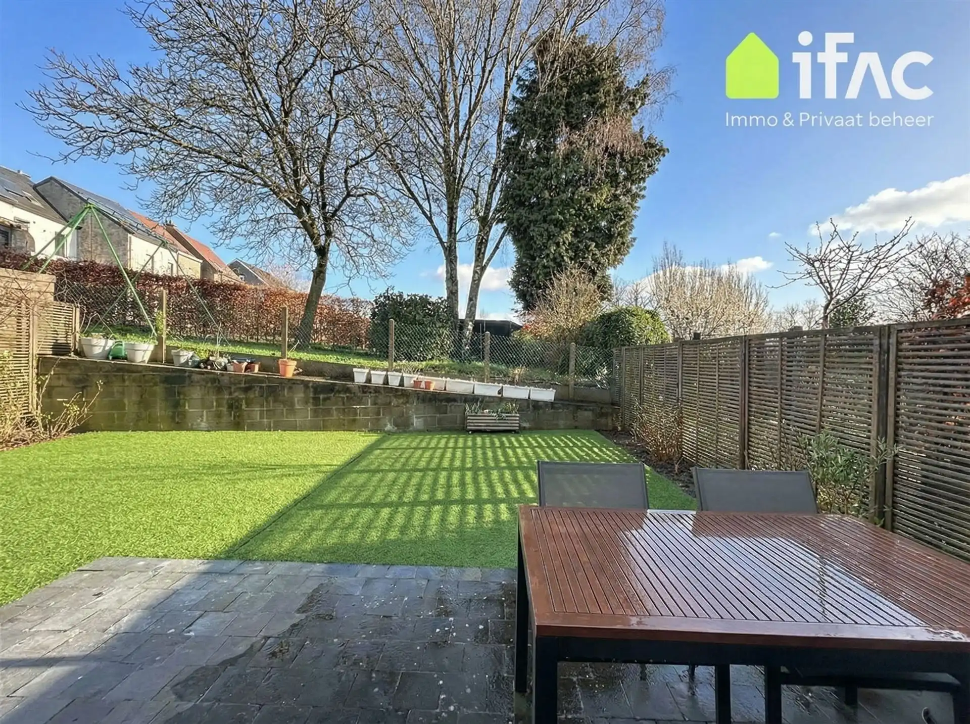 Goed gelegen en energiezuinige 3 slaapkamerwoning foto 5