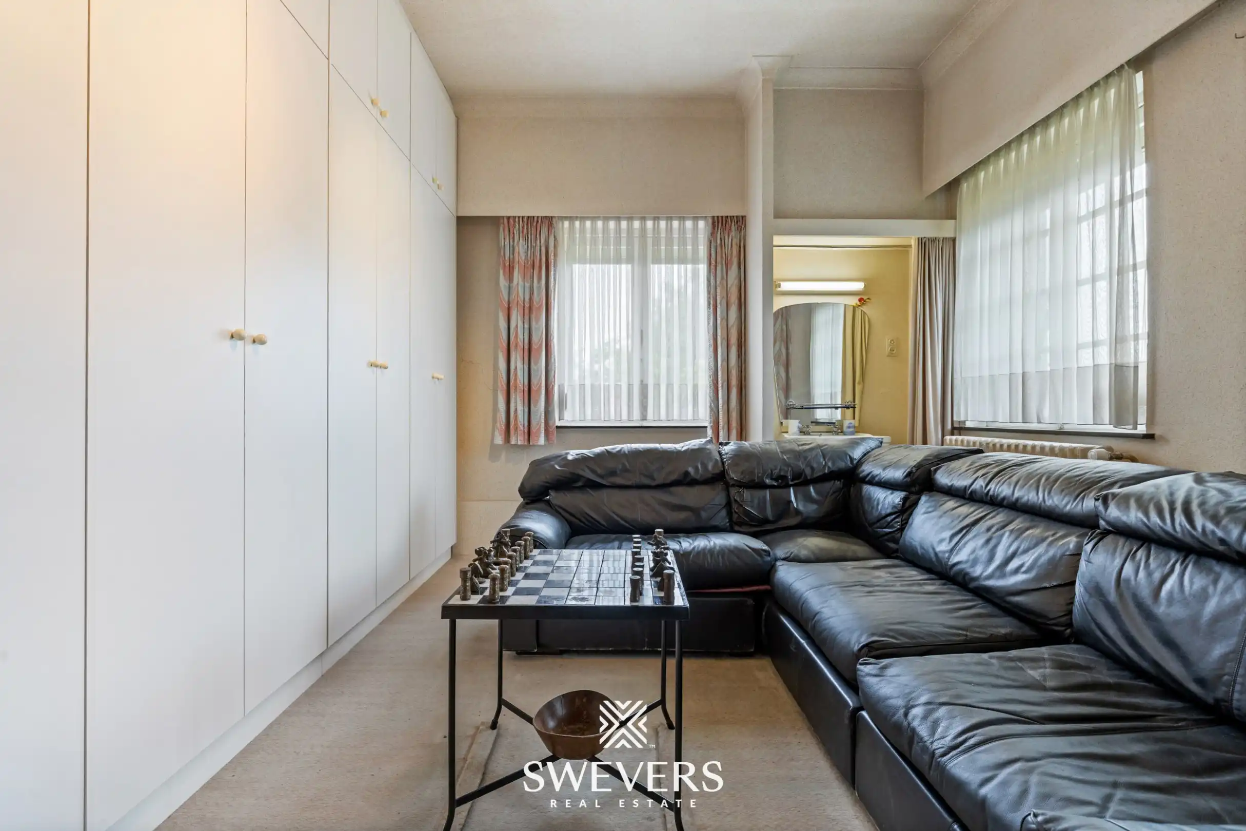 Unieke renovatiekans: ingenieurswoning met 5 slpk op ruim perceel in het hart van Beringen foto 28