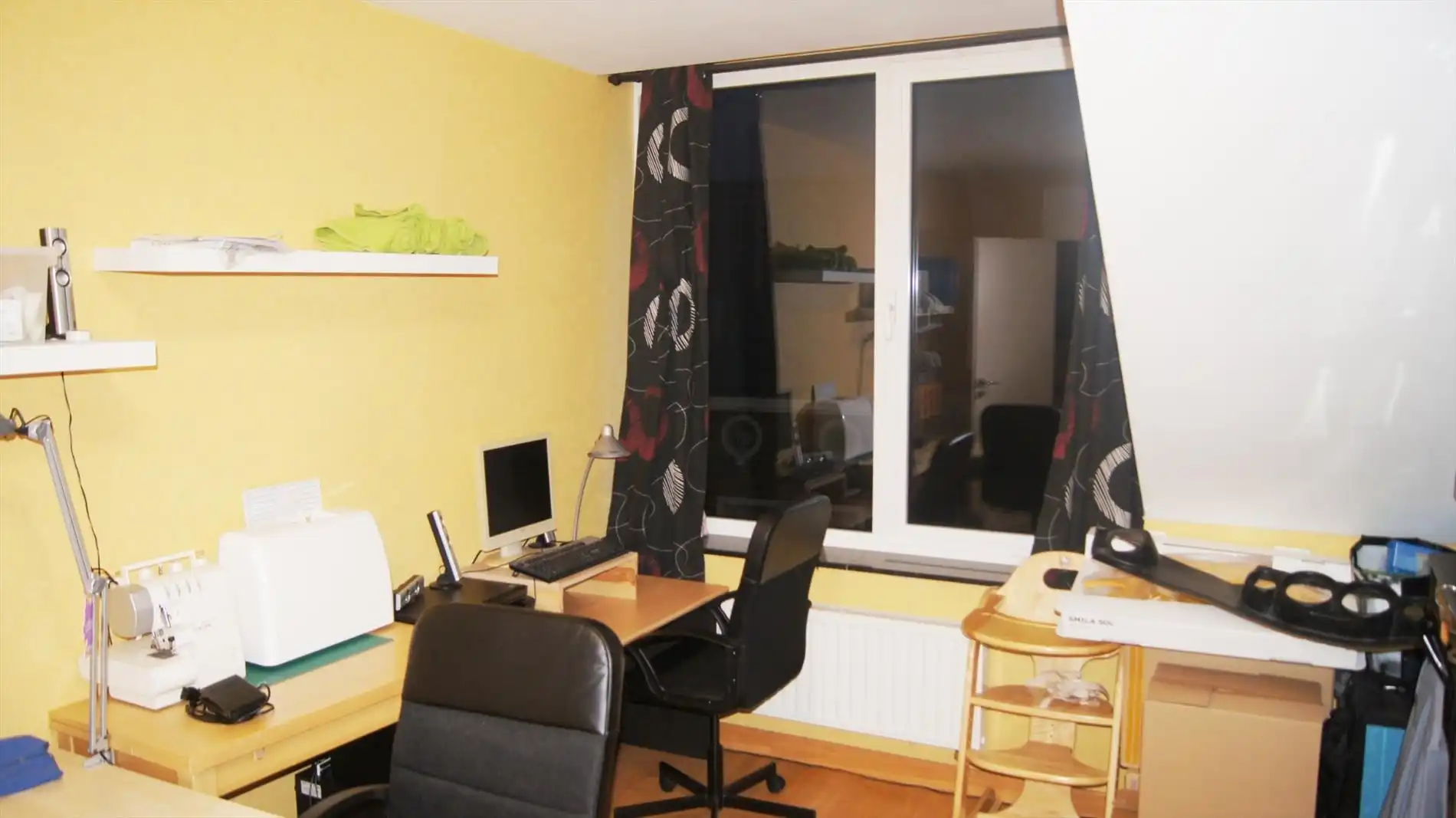 Goed gelegen, instapklare, hedendaagse duplex met 3 slpks foto 16