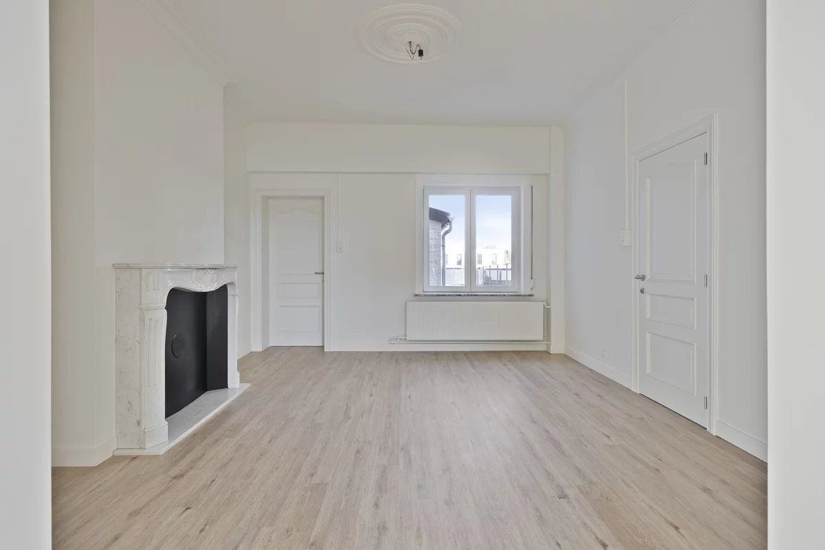 GERENOVEERDE INSTAPKLARE WONING MET 3 SLPK'S IN KESSELT (LANAKEN) foto 9